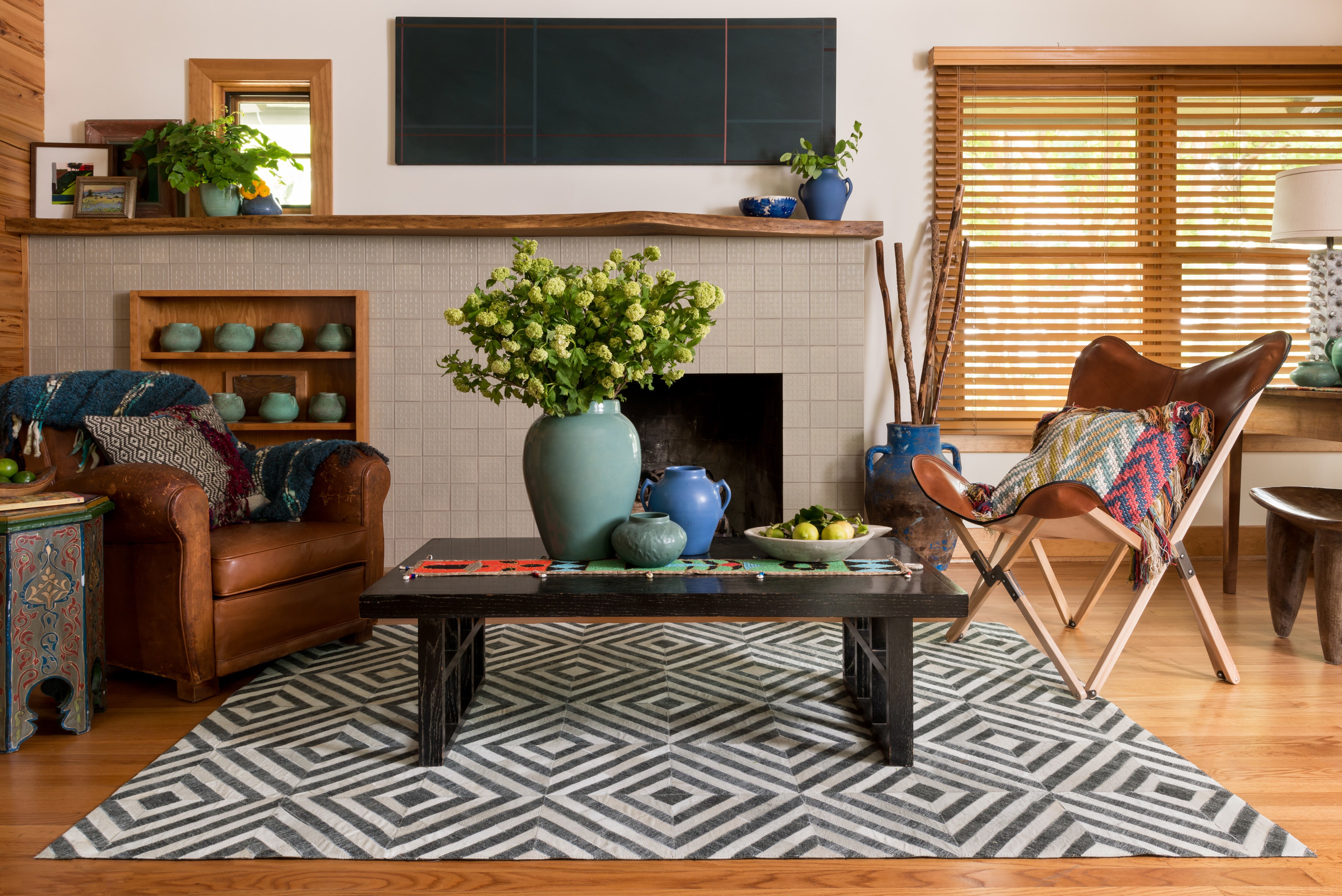 Loloi Dorado Charcoal/Ivory Rug