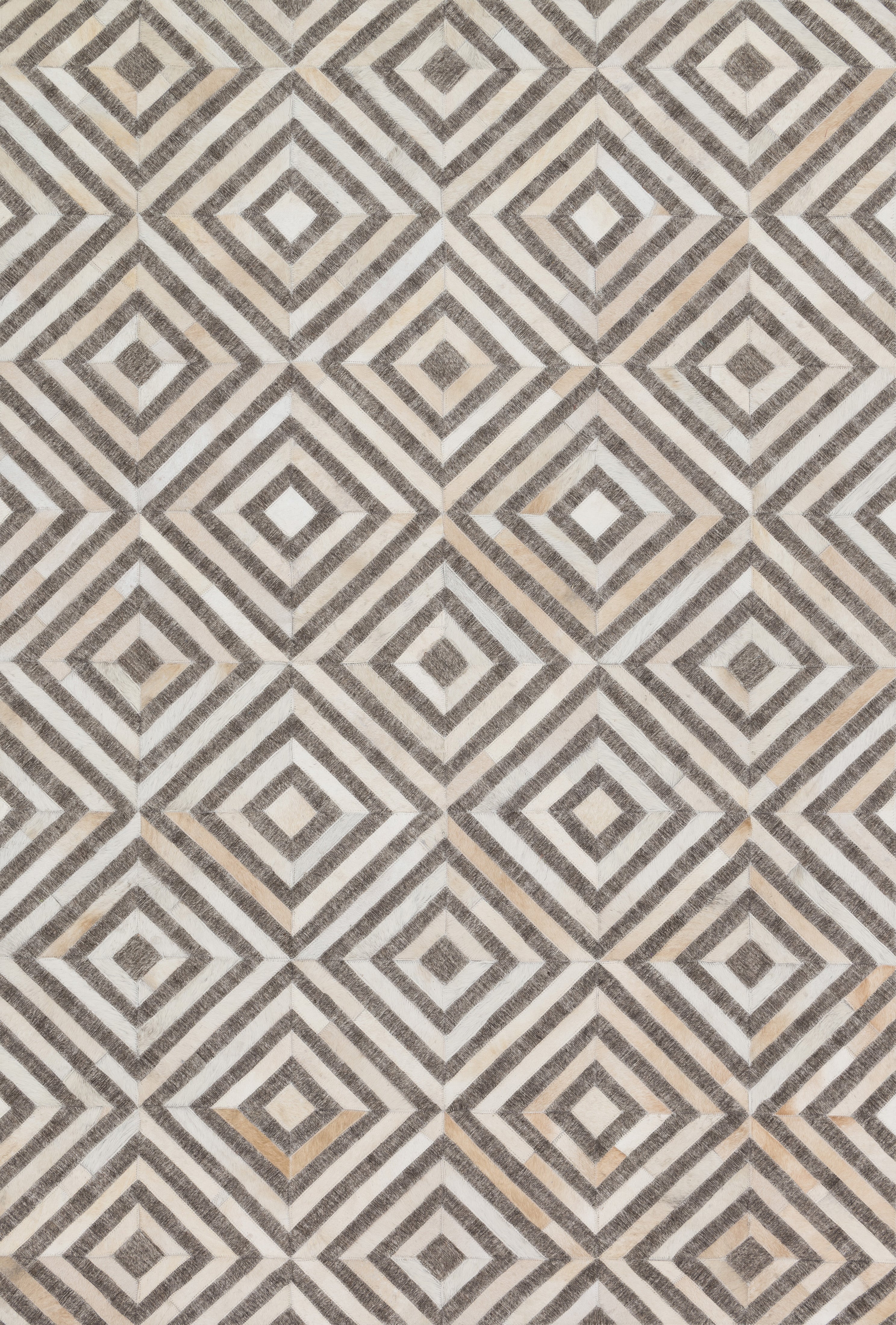 Loloi Dorado Taupe/Sand Rug
