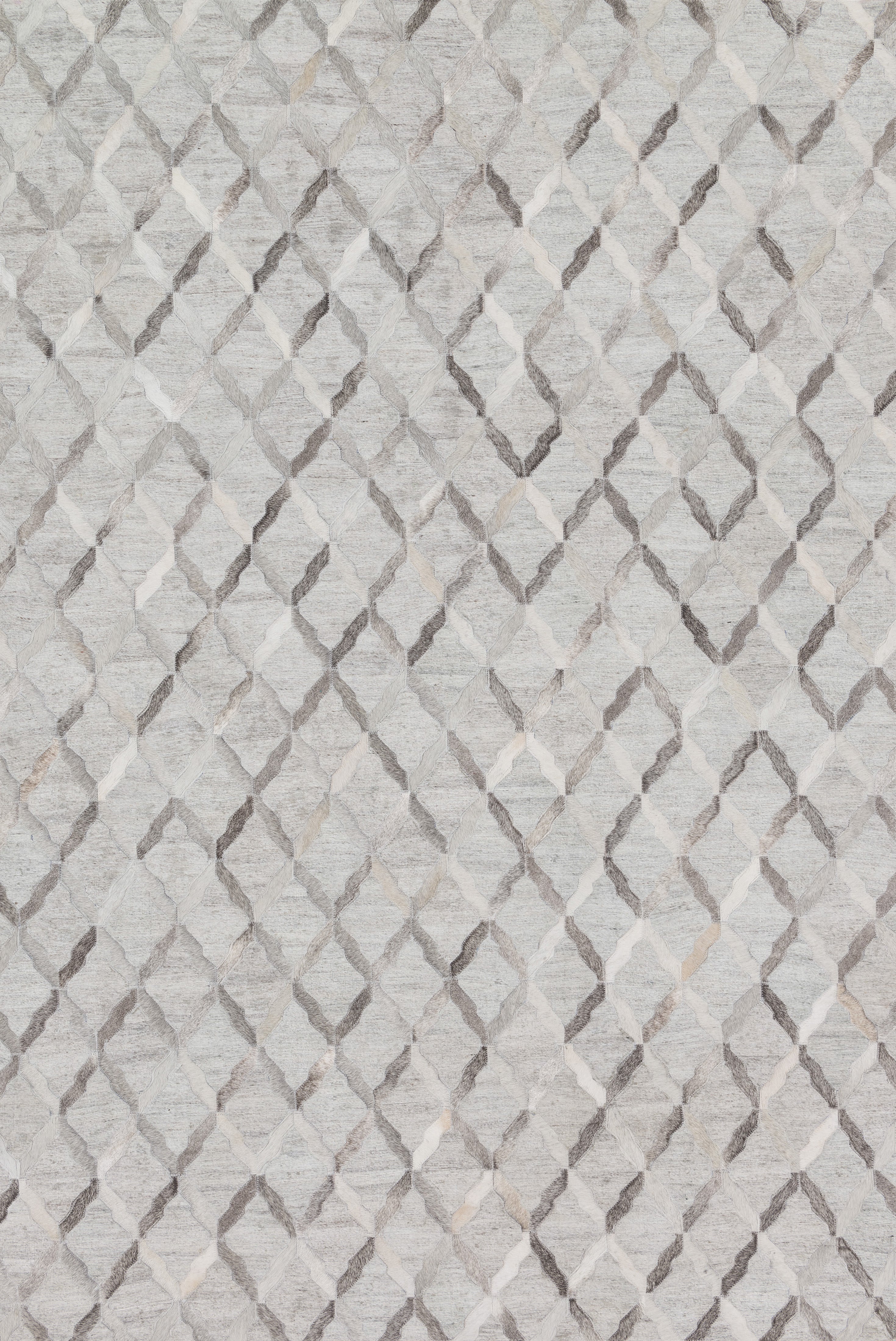 Loloi Dorado Grey DB-04 Rug