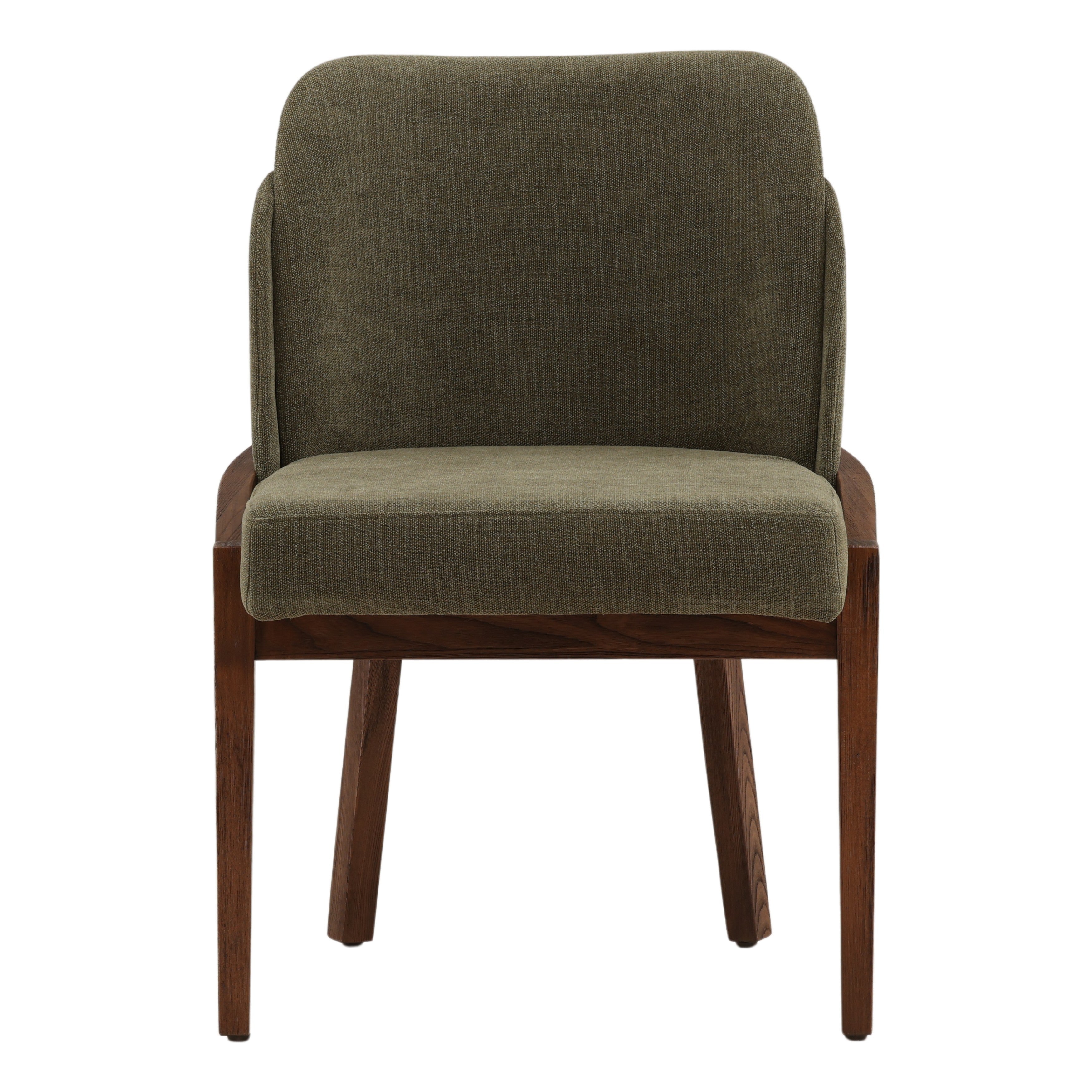 Jackie Dining Chair Forest