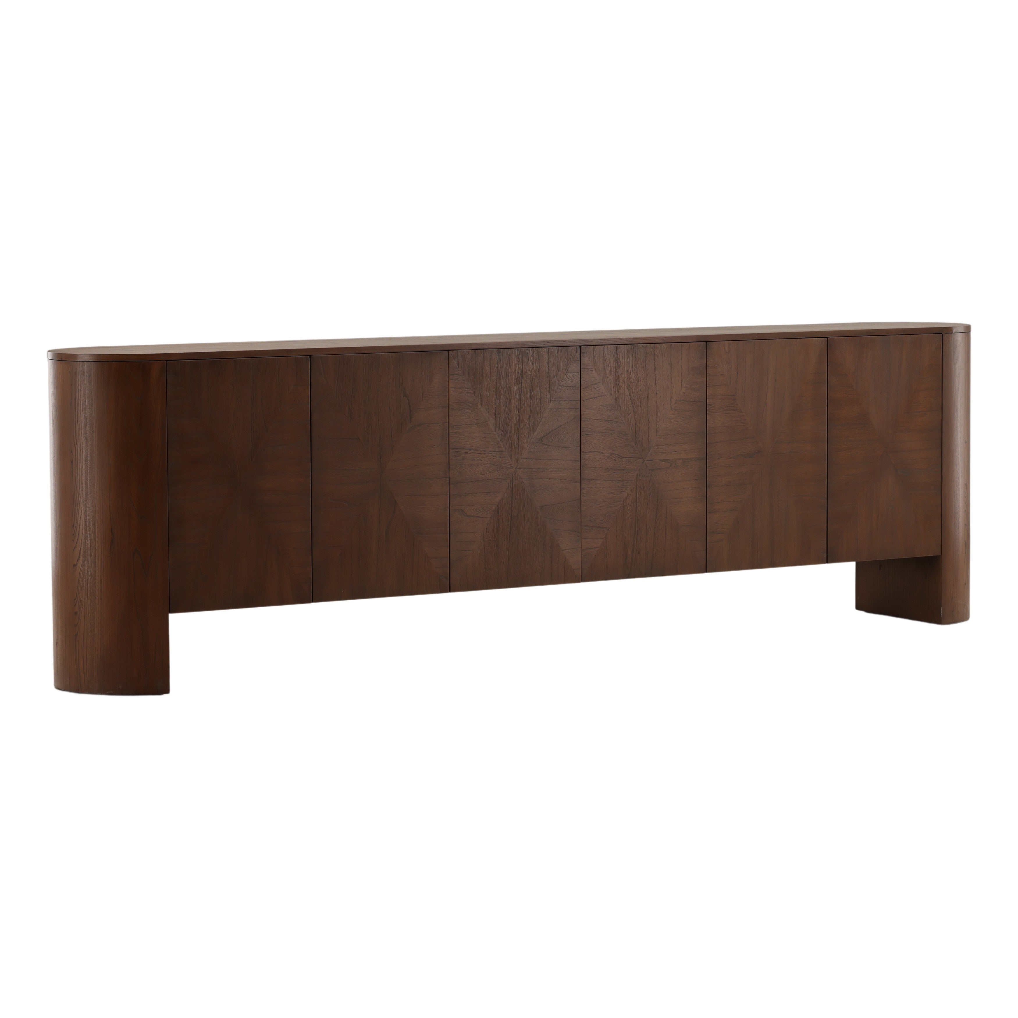 Maeva Sideboard Brown