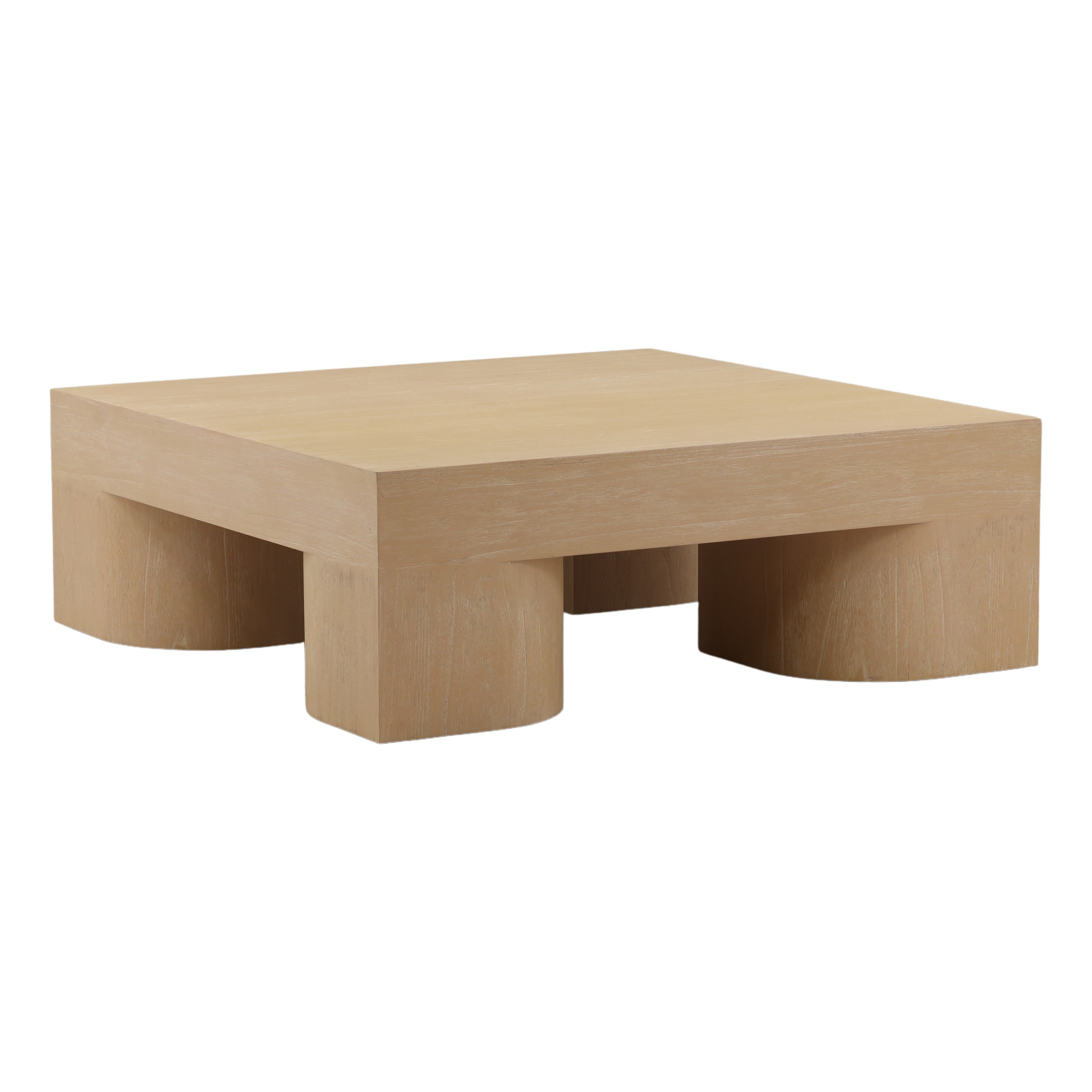 Junno Coffee Table Light Natural