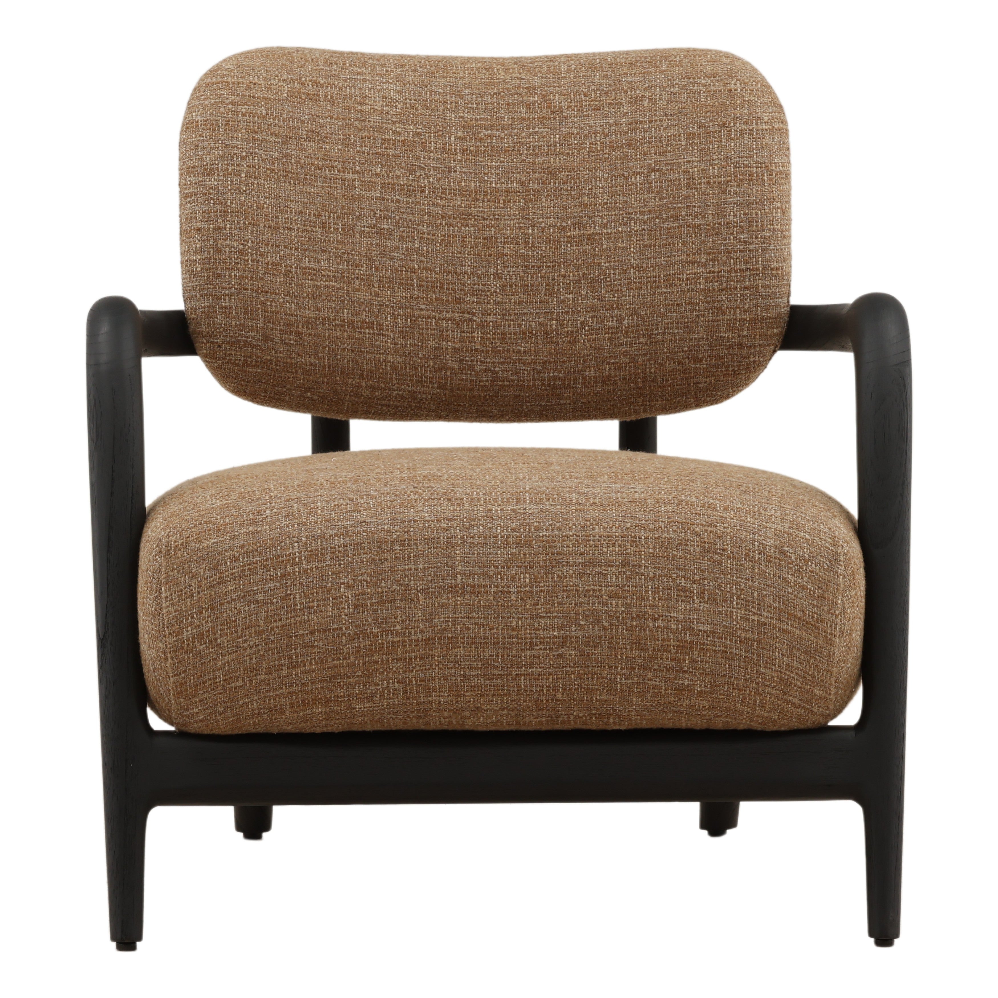 Arcane Occasional Chair Brown