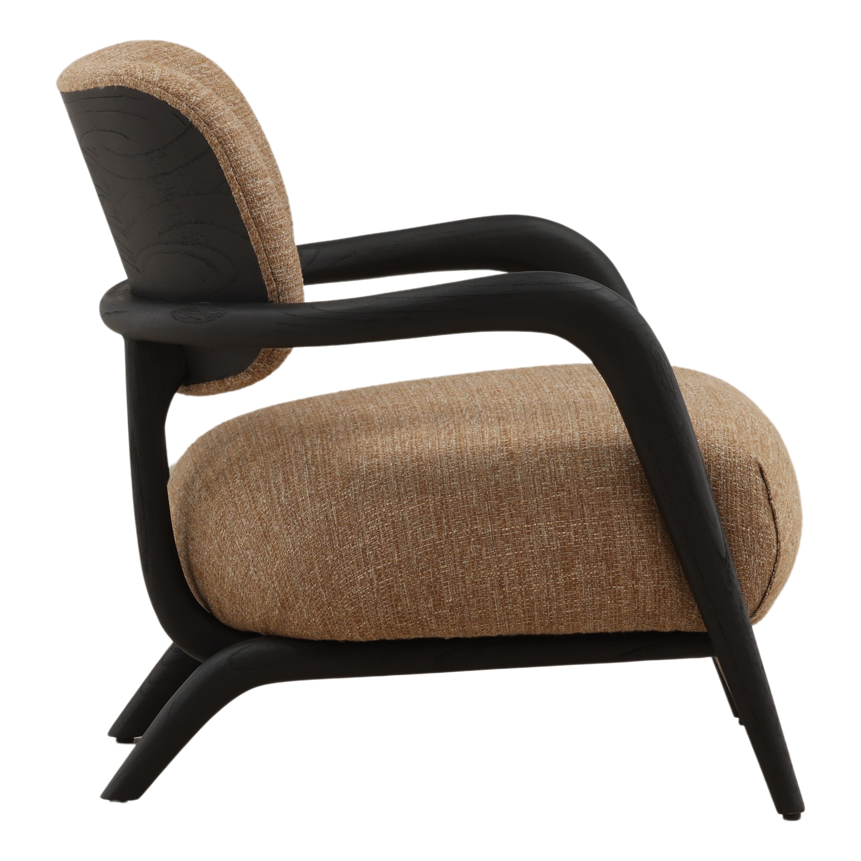 Arcane Occasional Chair Brown