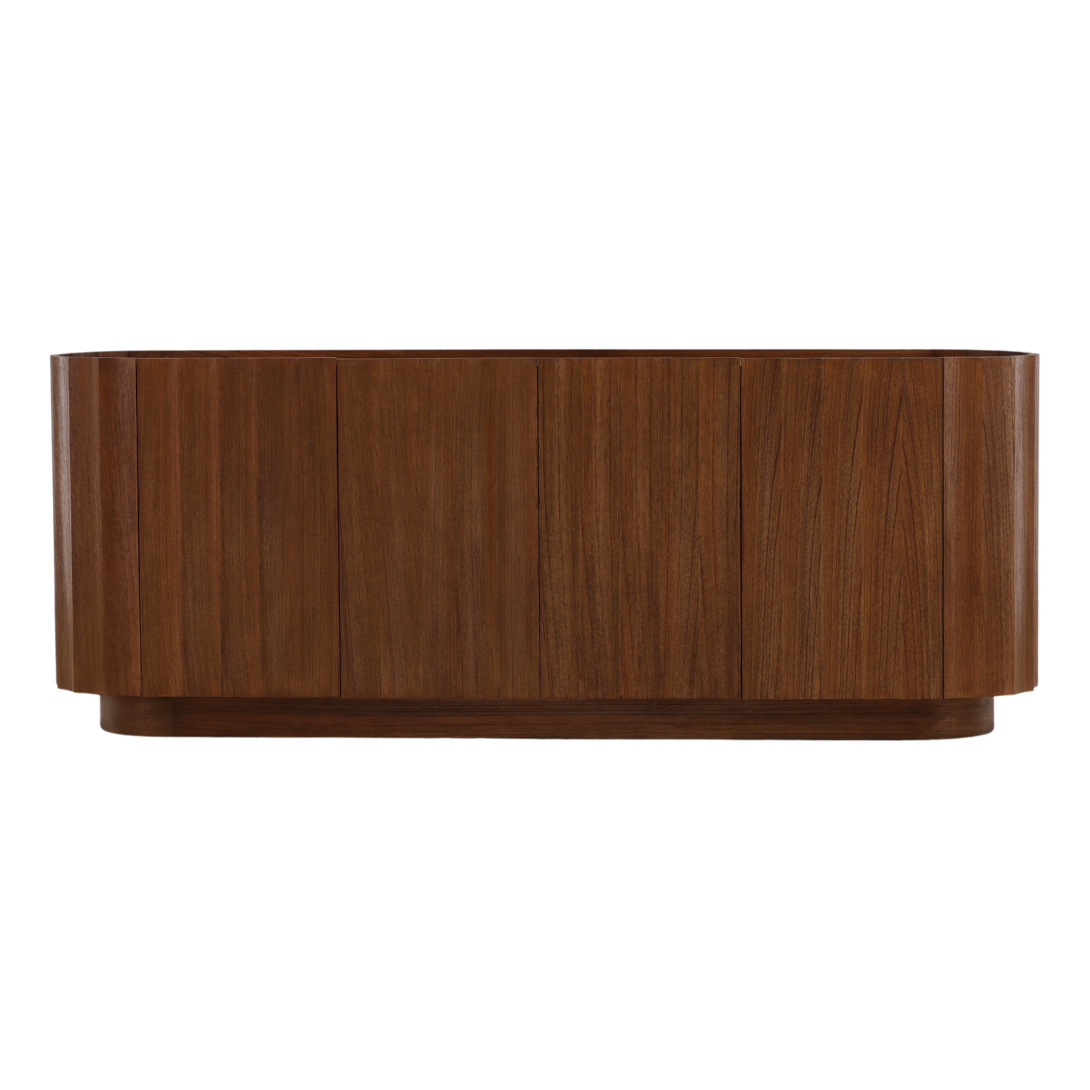 Caedon Sideboard - Brown