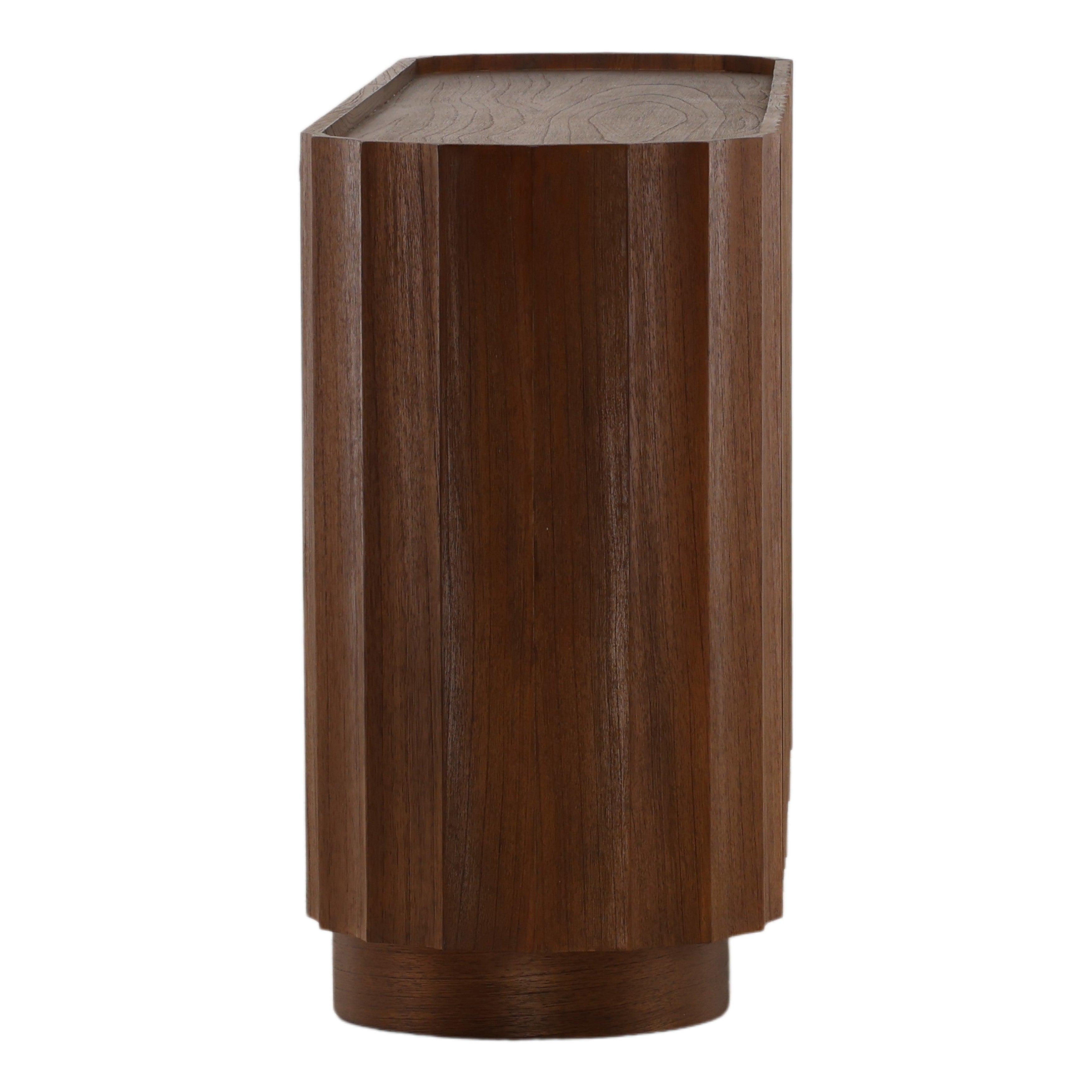 Caedon Sideboard - Brown