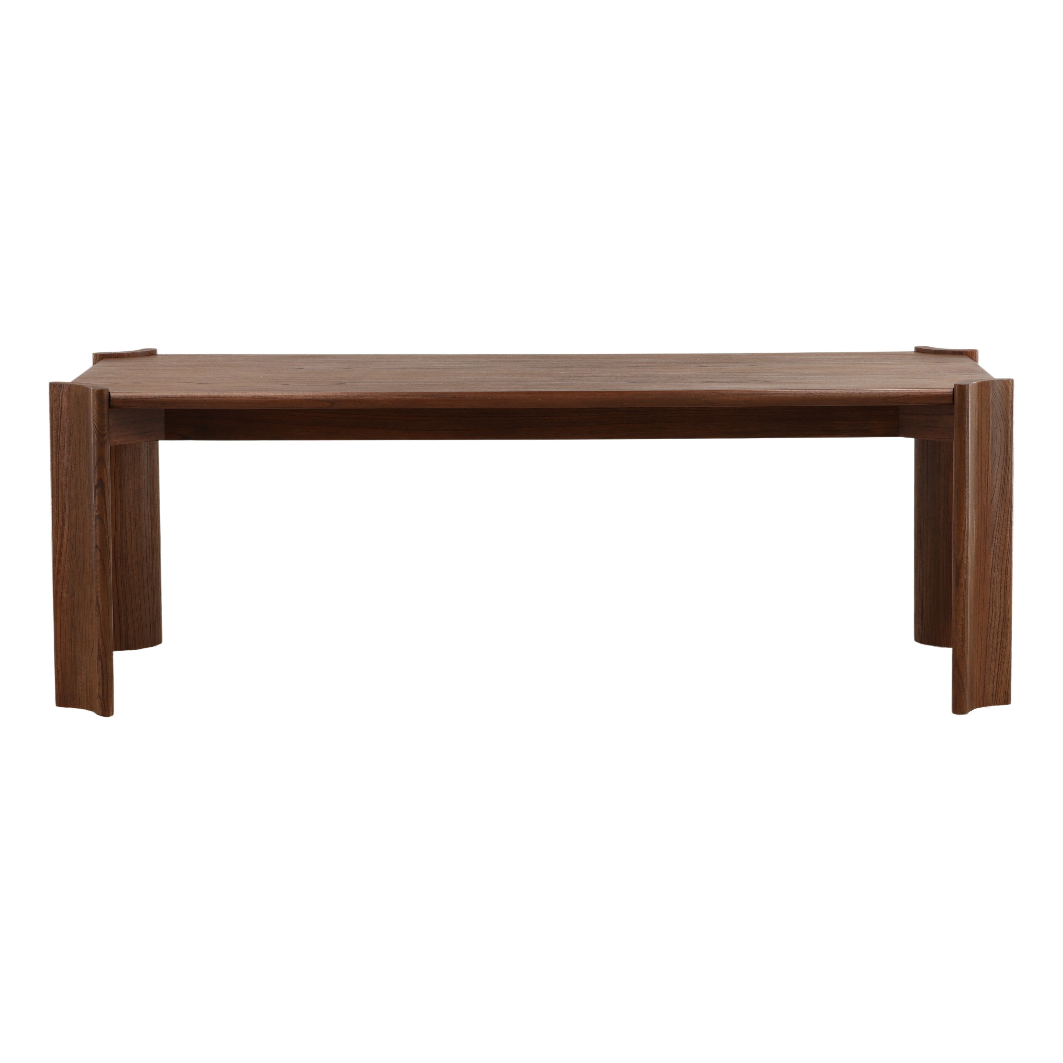 Caedon Dining Table - Brown