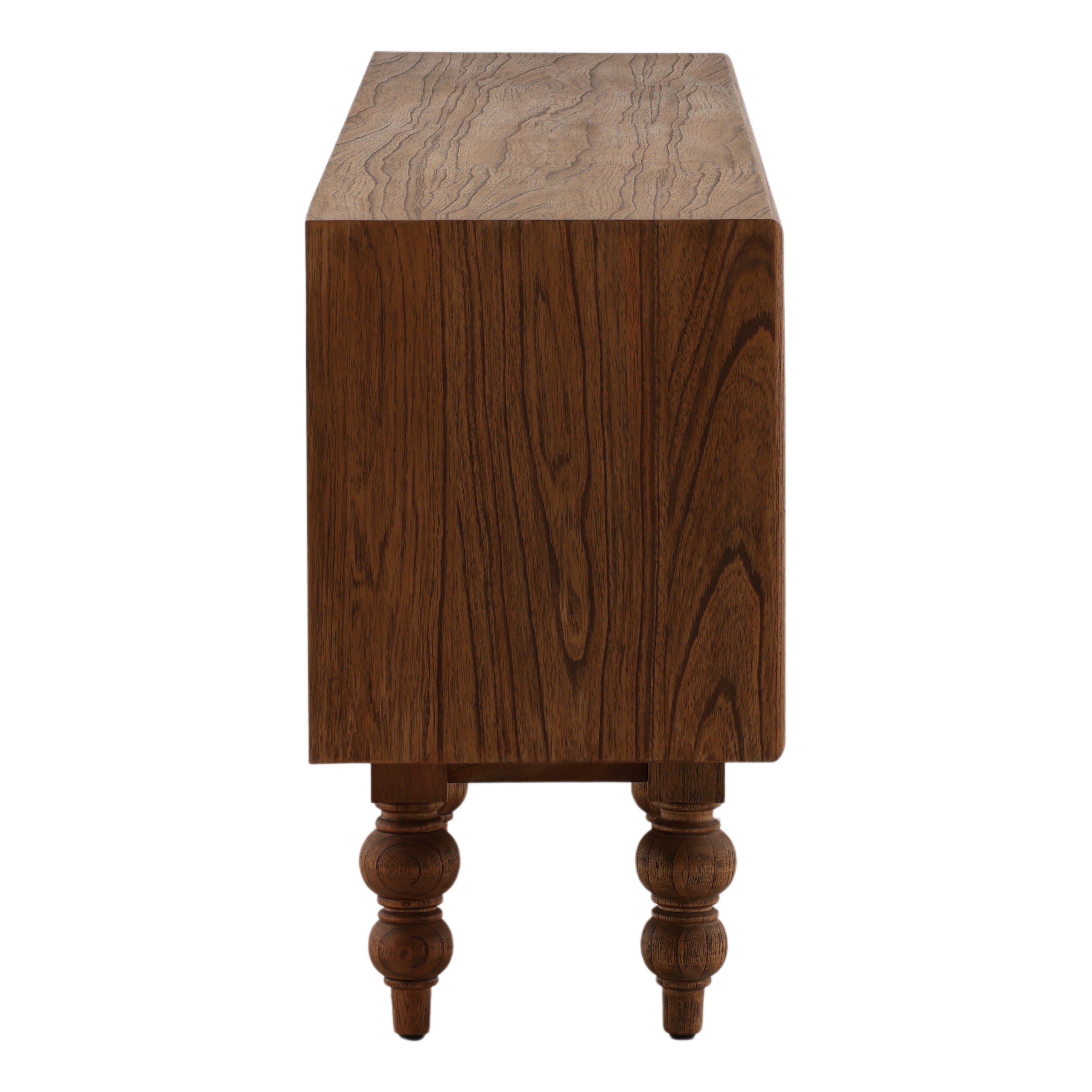 Clauz Sideboard - Brown