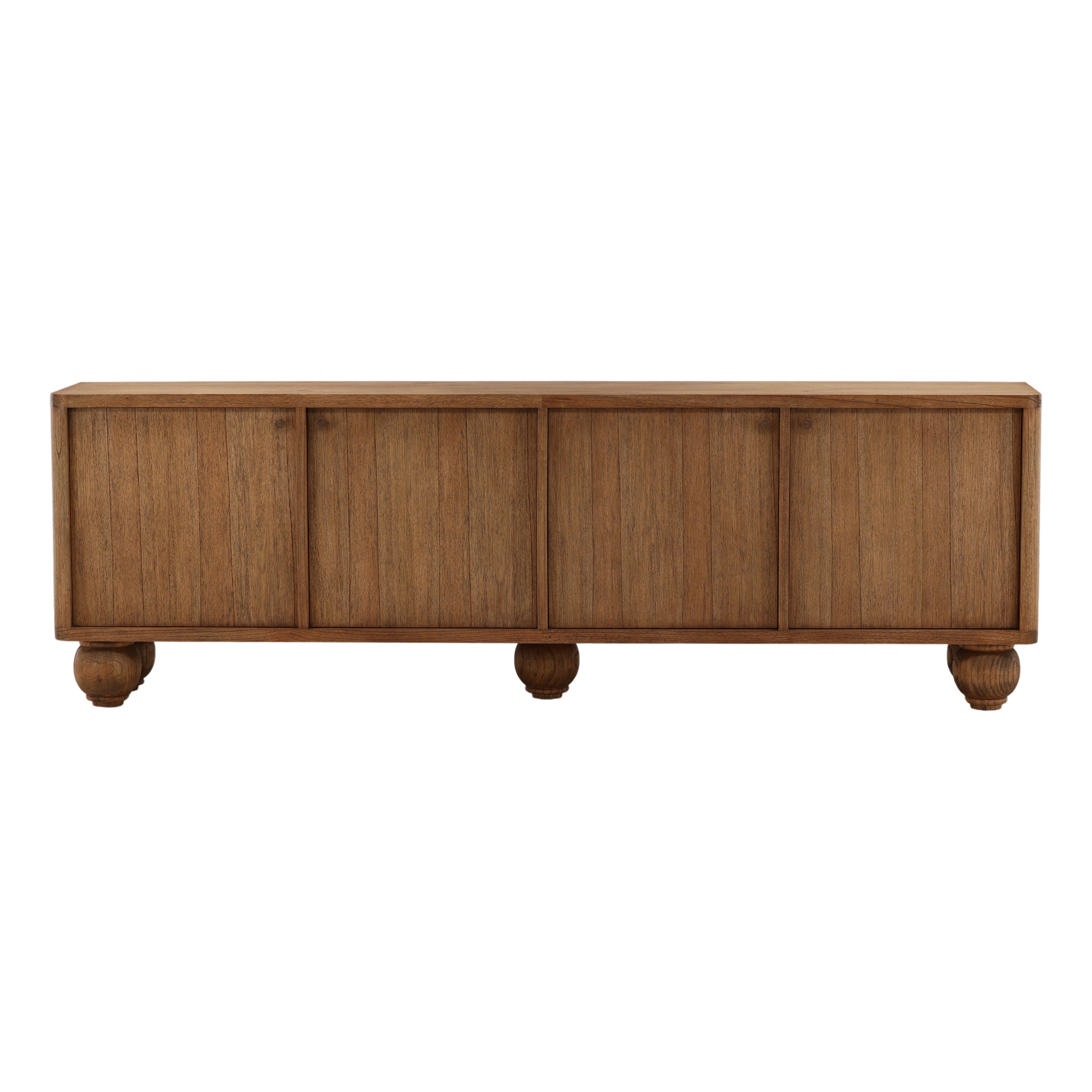 Maarten Sideboard - Brown