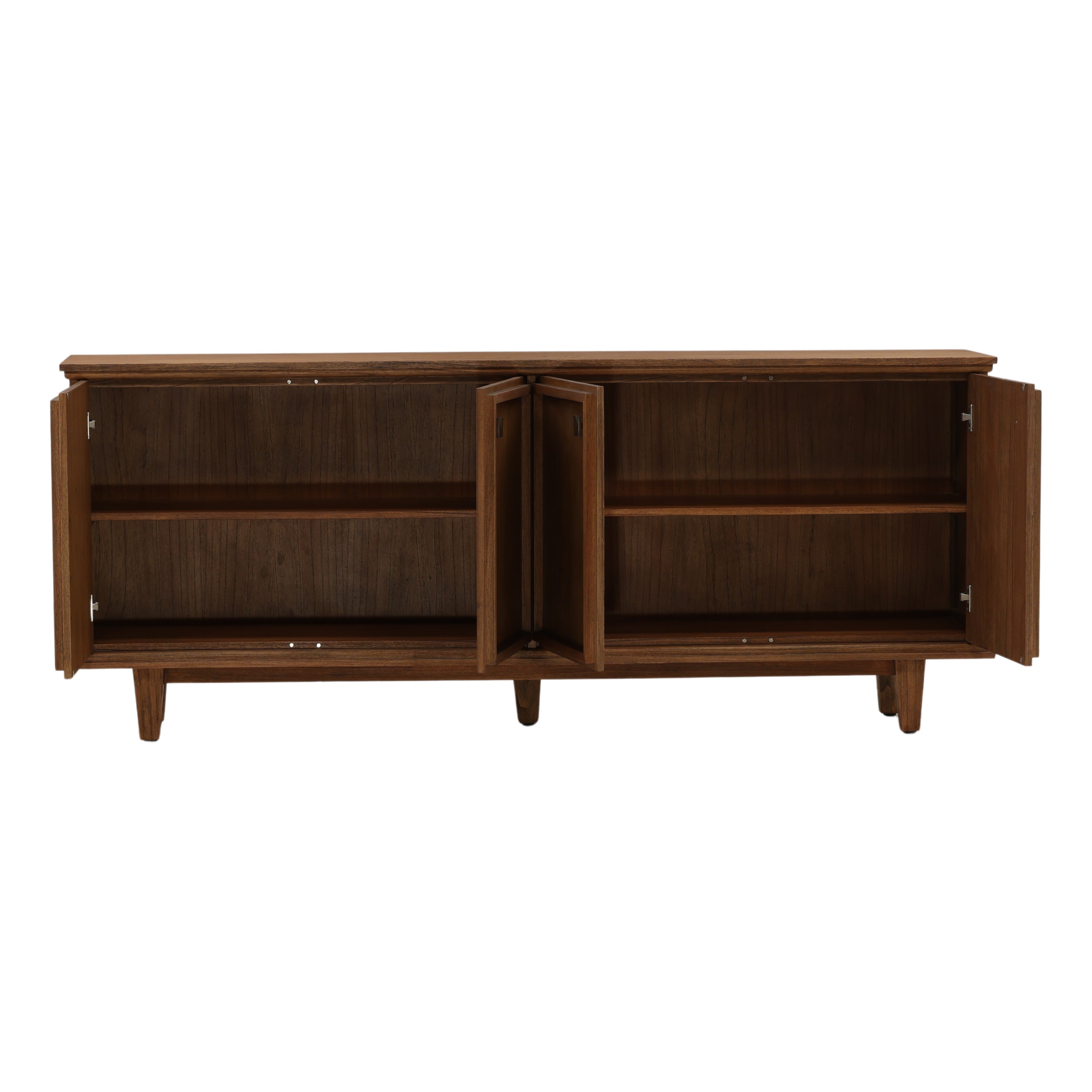 Yudia Sideboard Brown