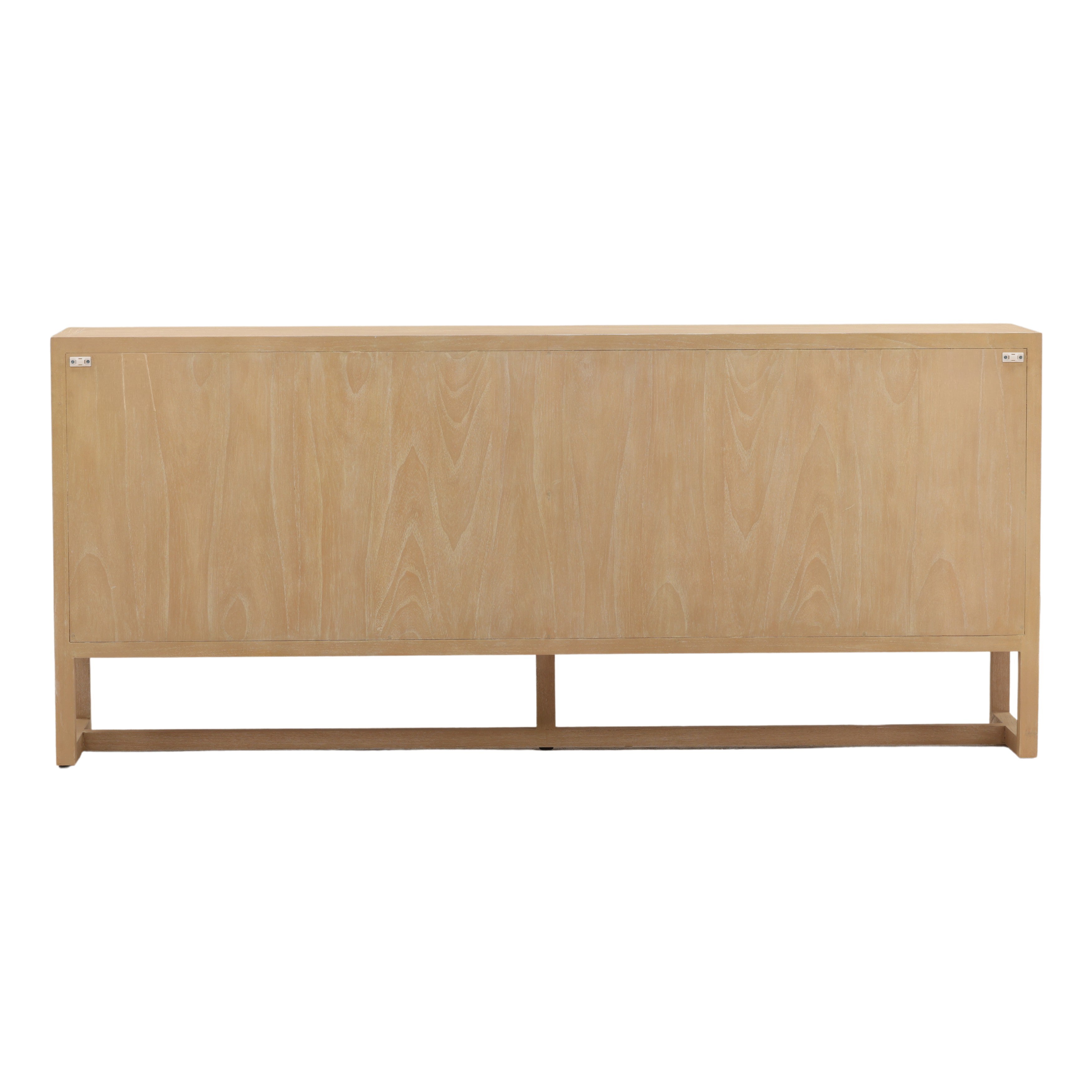 Zorian Sideboard Light Natural
