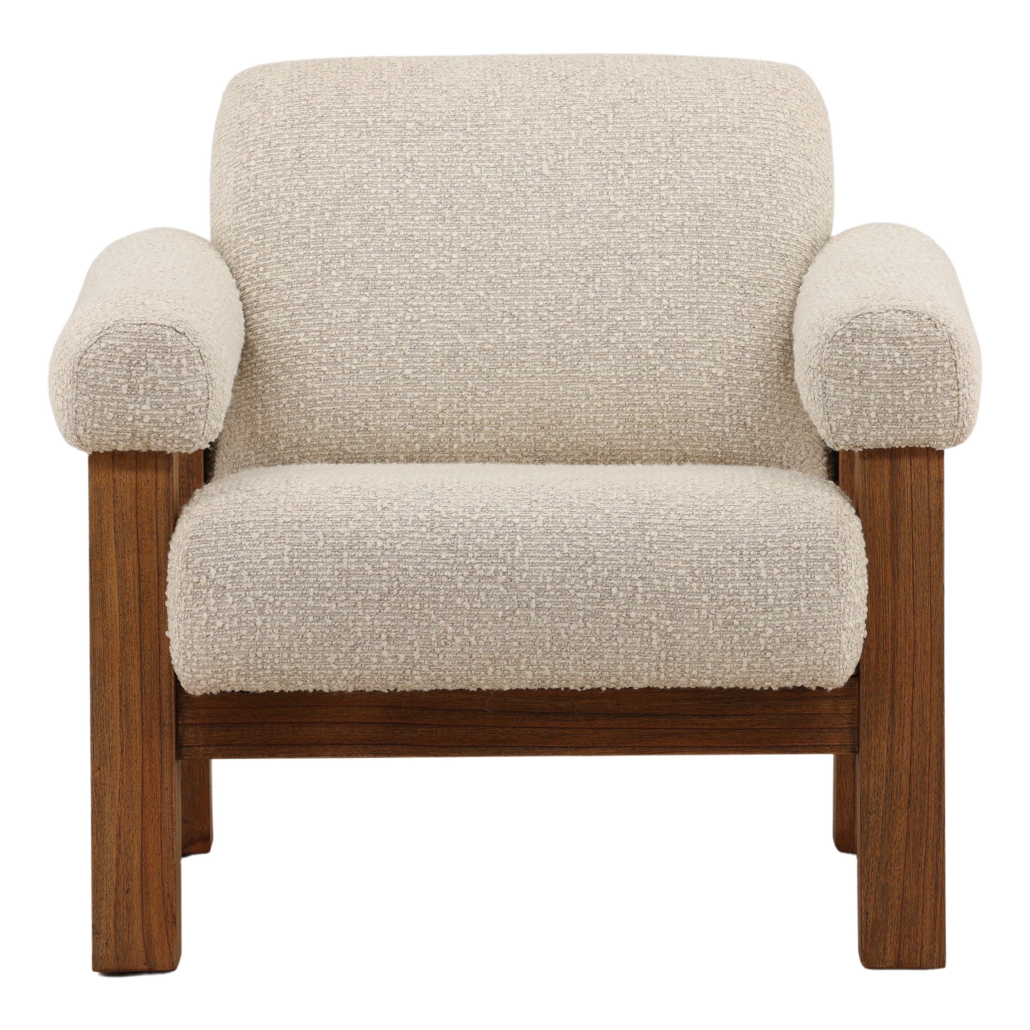 Jorden Occasional Chair Cream