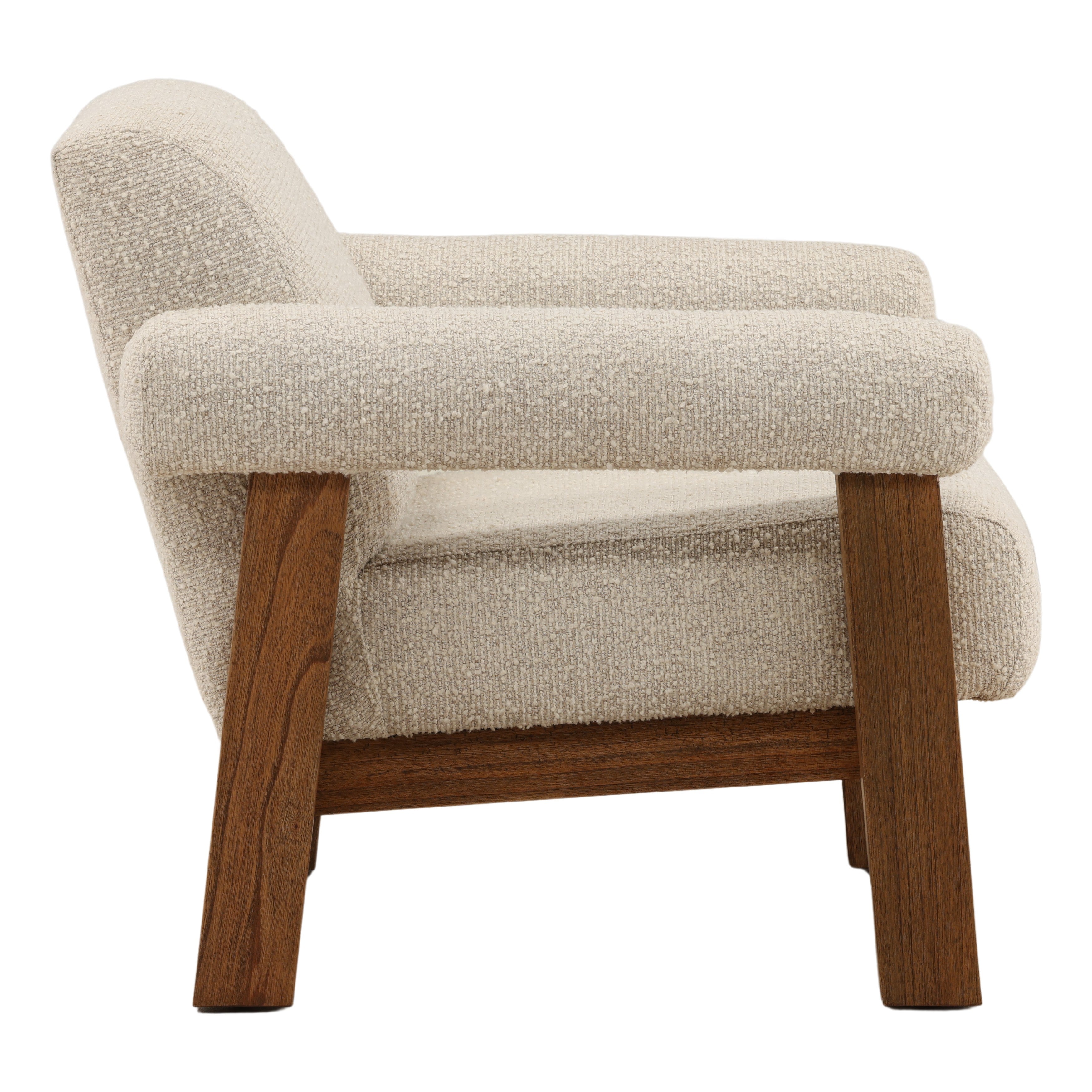 Jorden Occasional Chair Cream