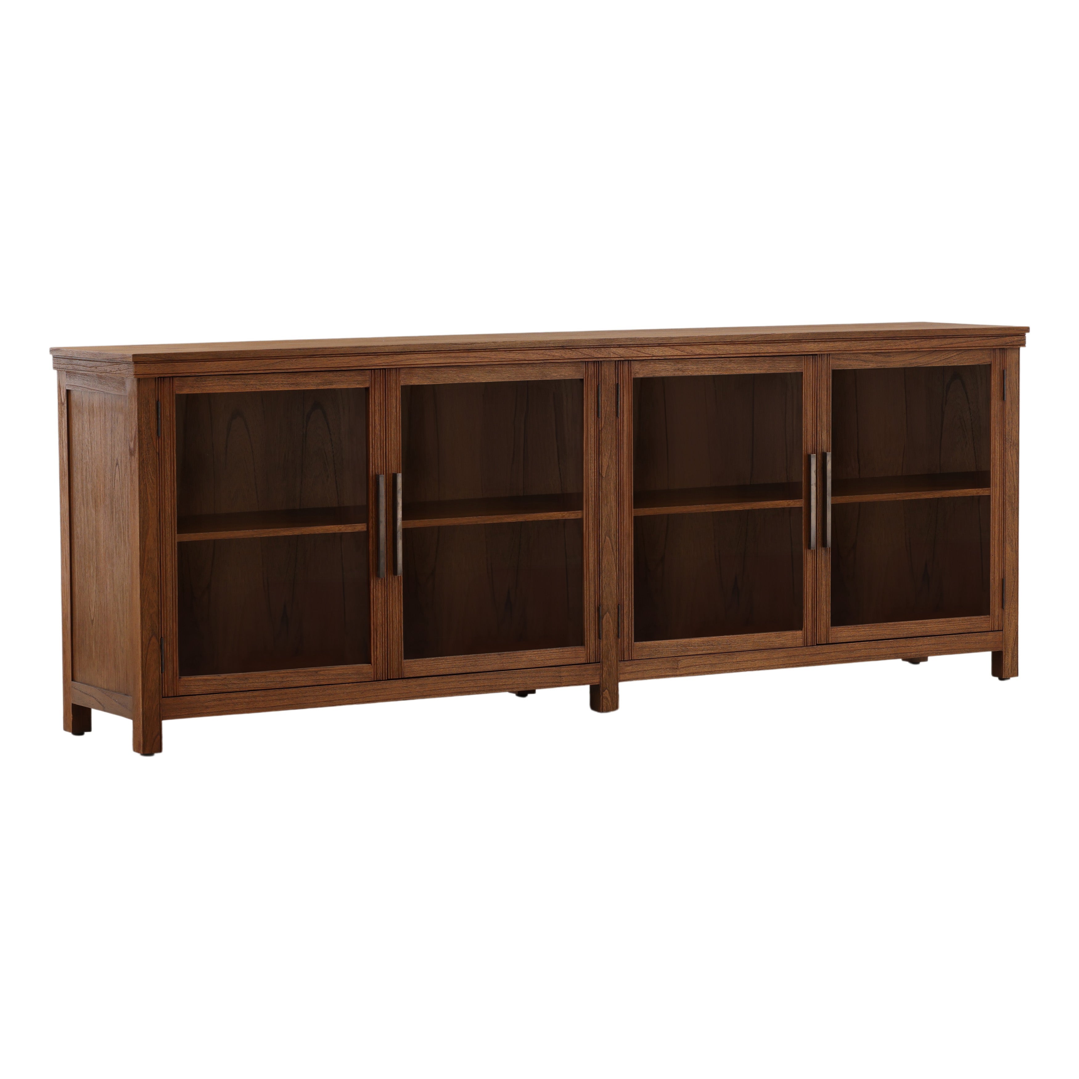 Perell Sideboard Brown