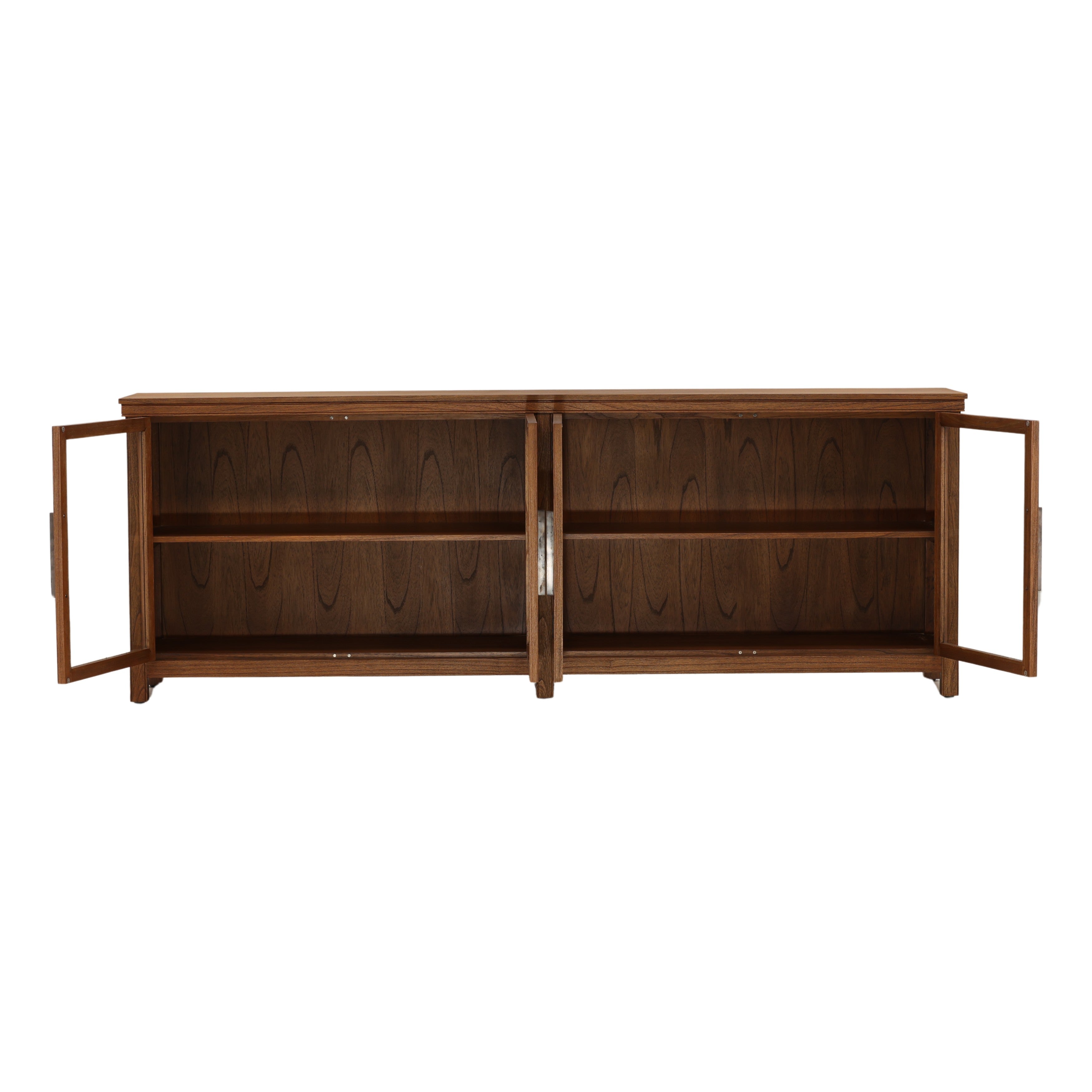Perell Sideboard Brown