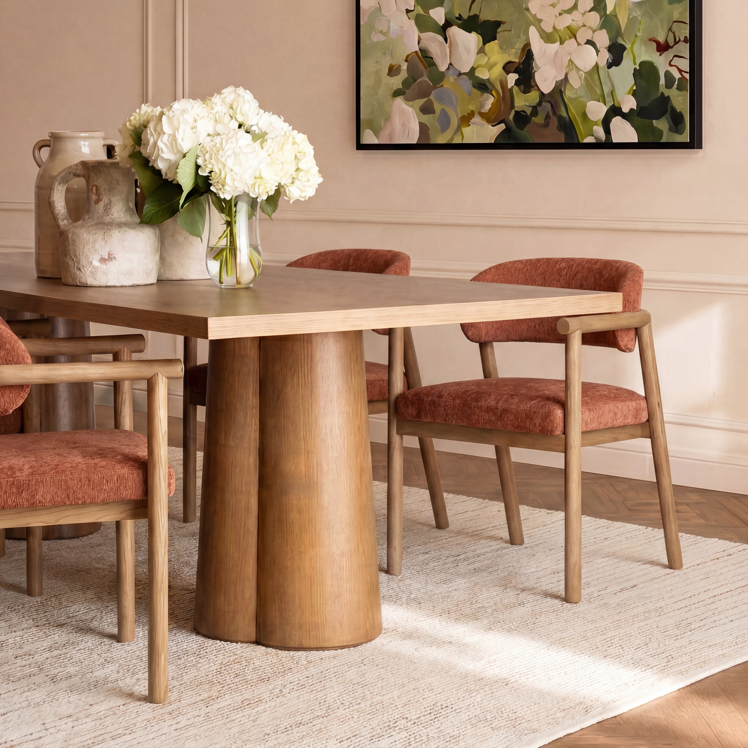 Eloyse Dining Chair