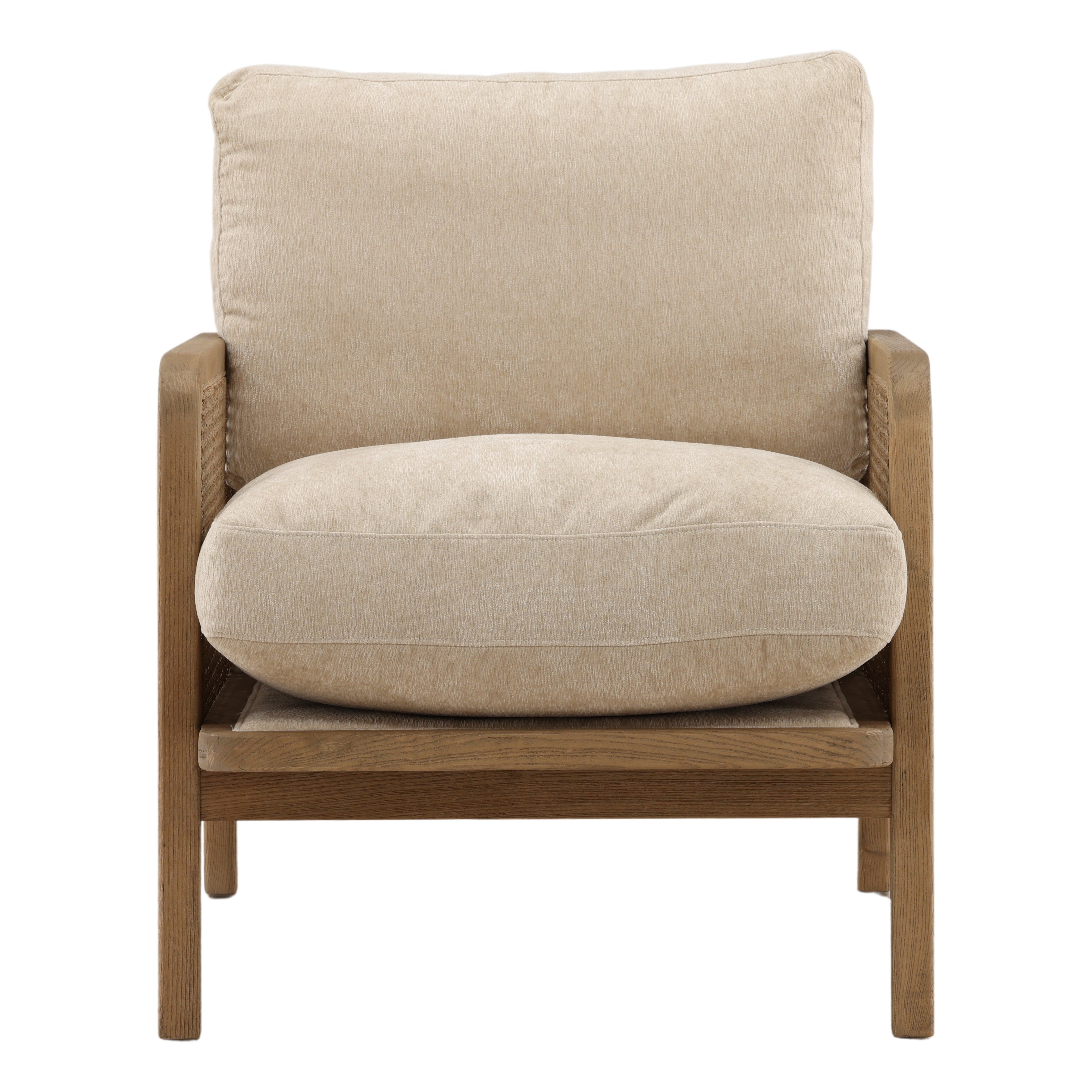 Ishtar Occasional Chair Sand
