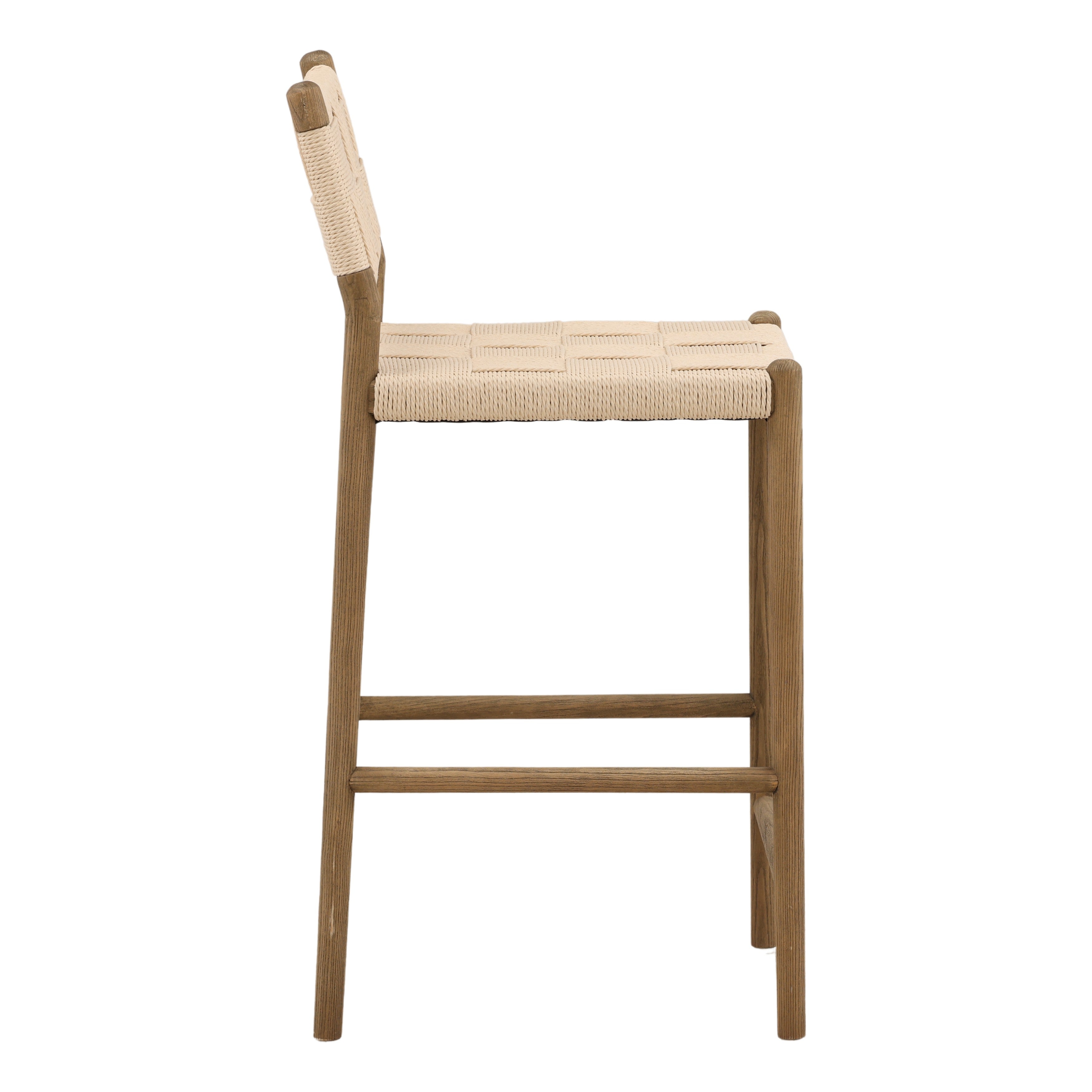 Ximene Counter Stool - Natural