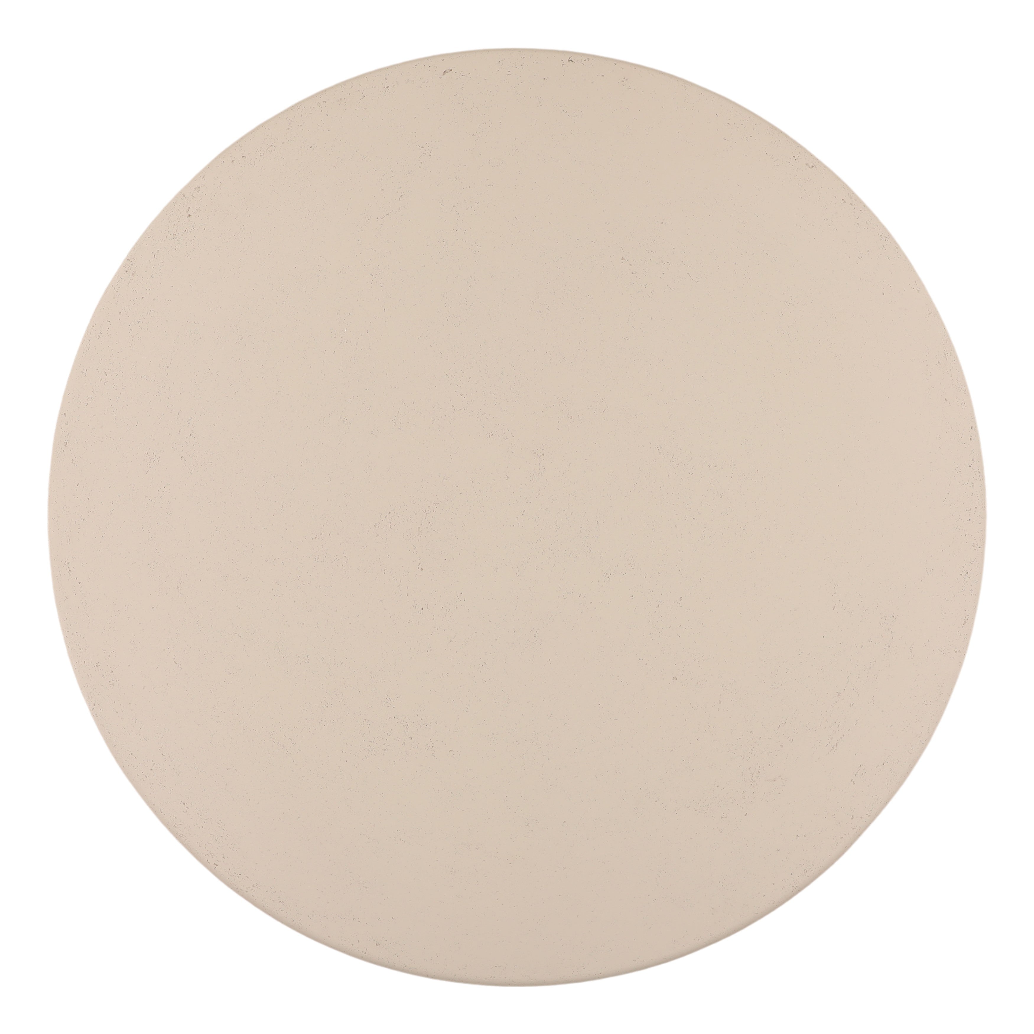 Valer Outdoor Dining Table Ivory