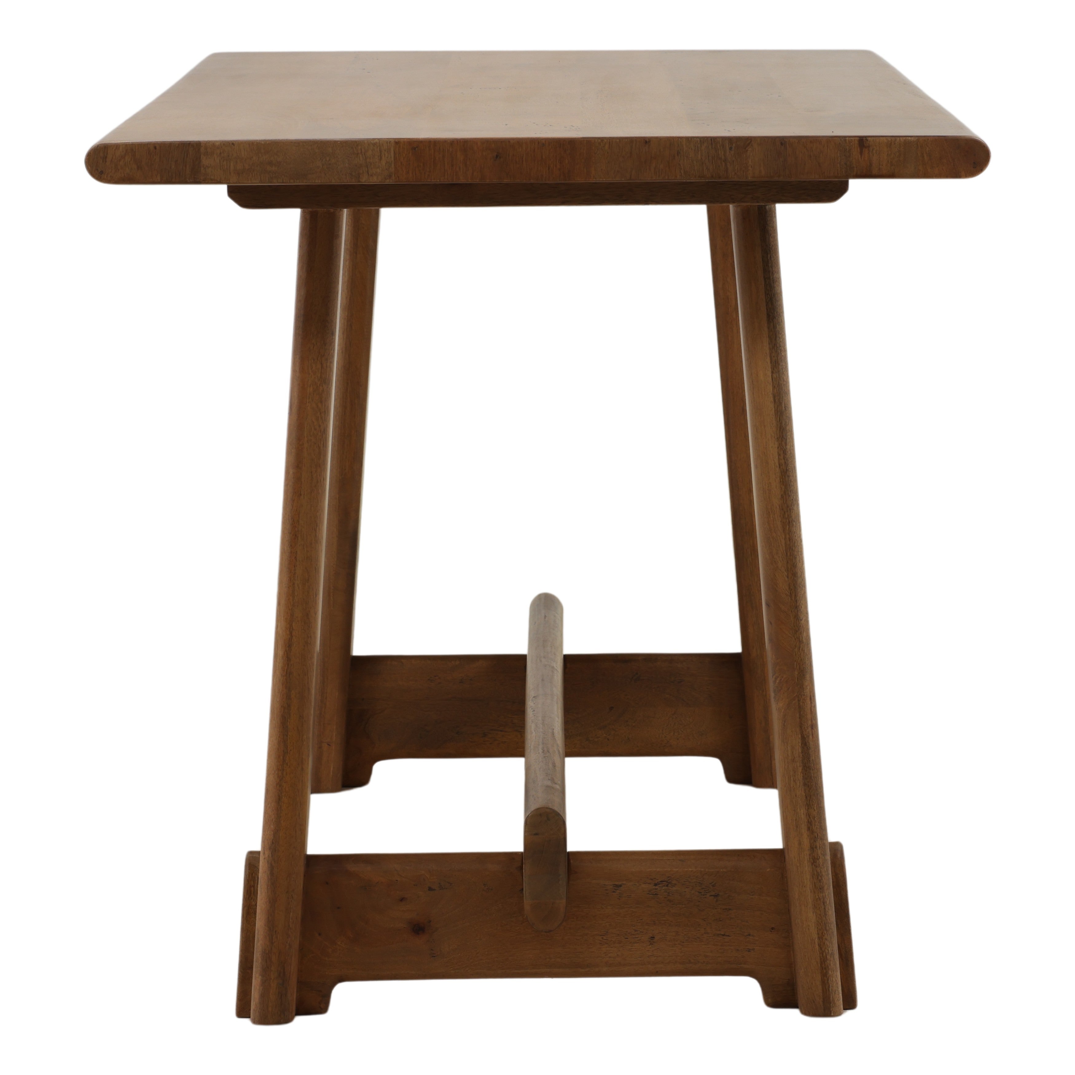 Leander Counter Table - Natural