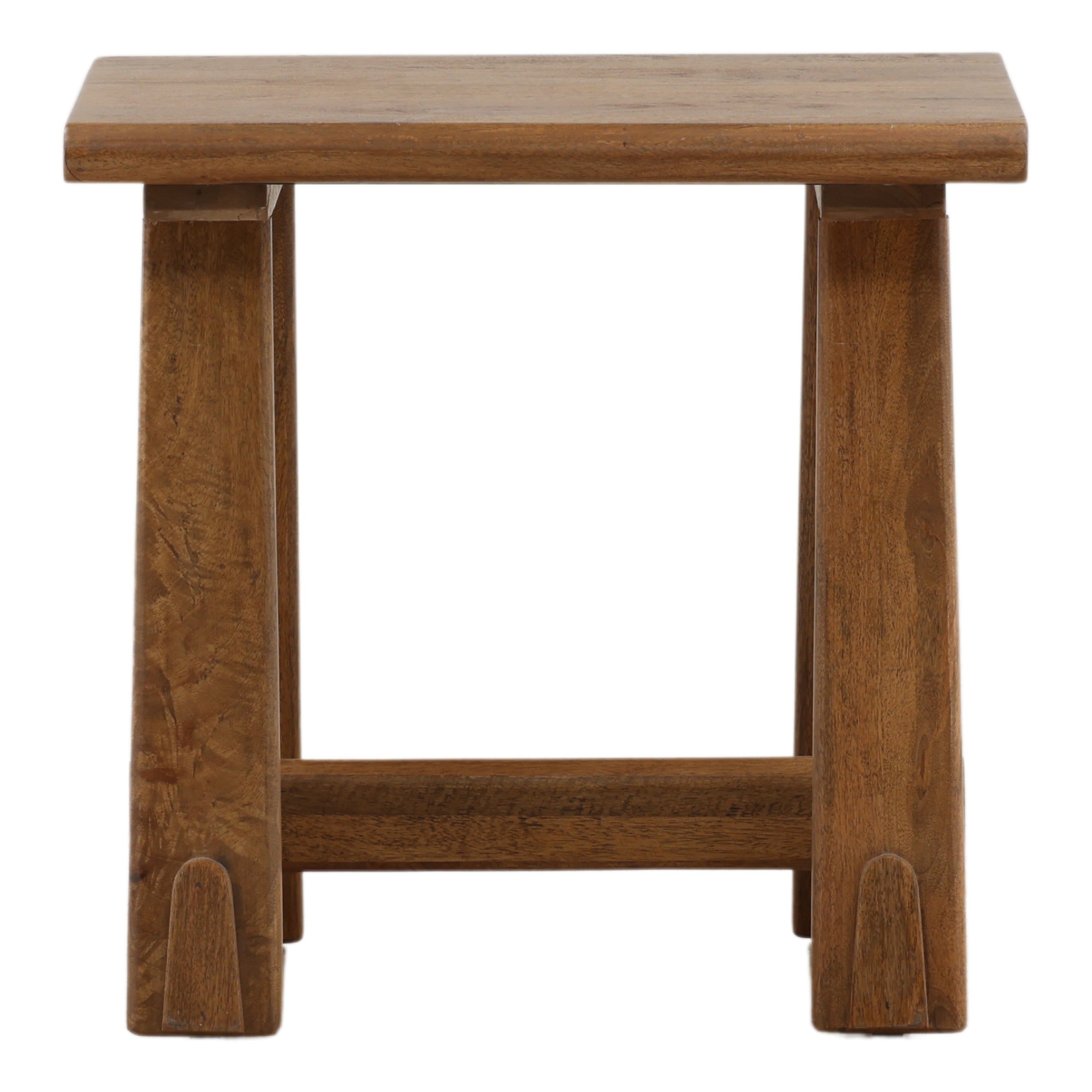Loki Side Table Natural