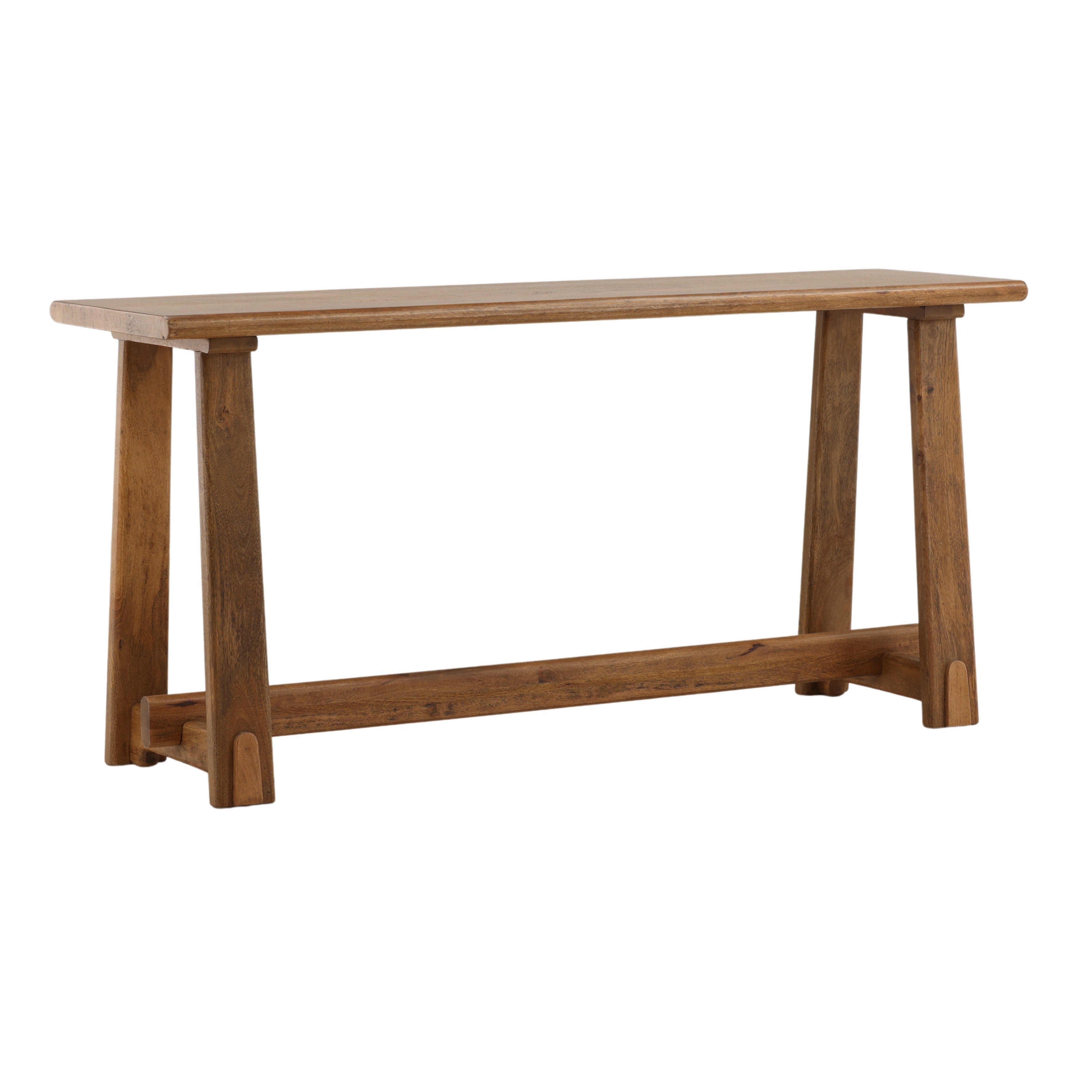 Loki Console Table Natural