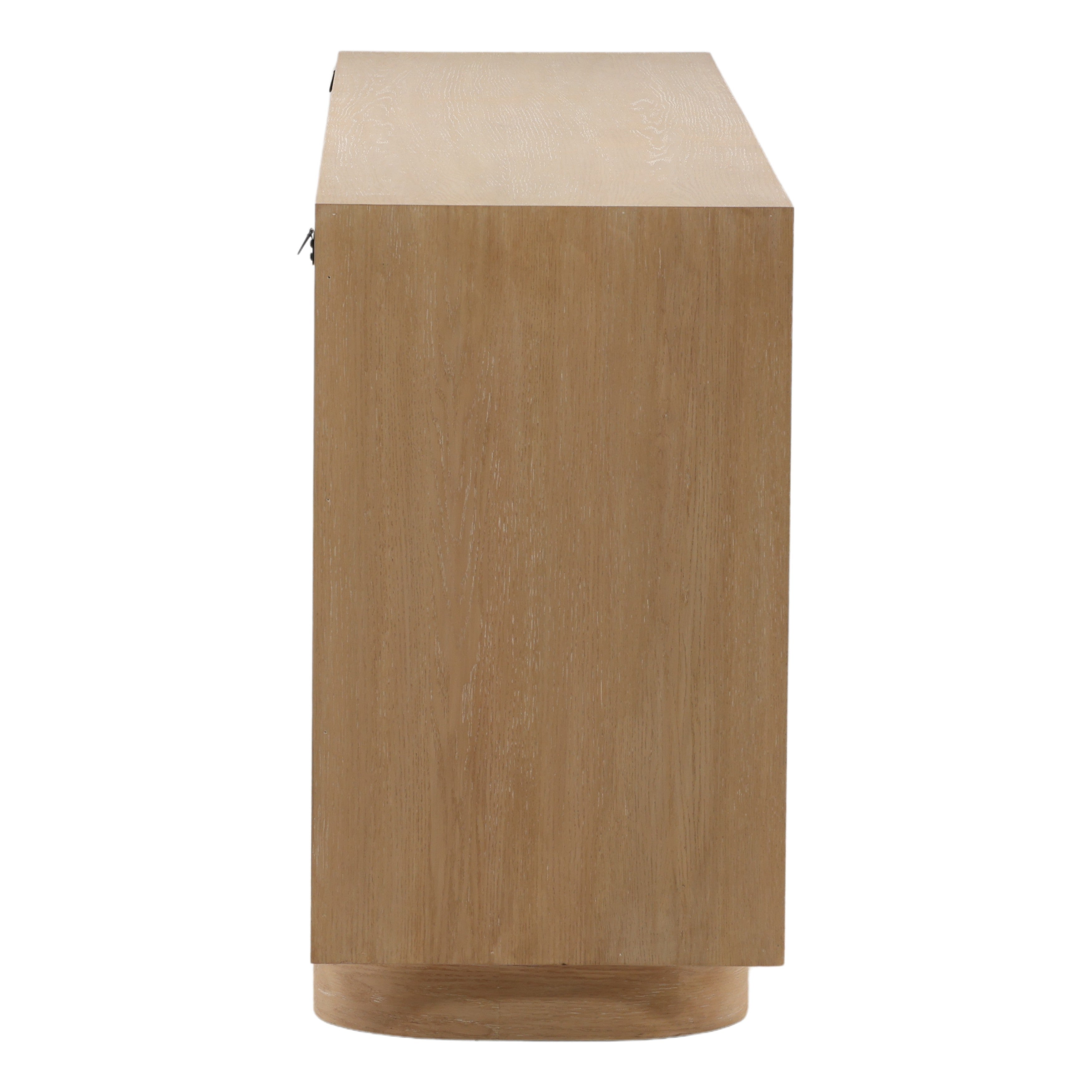 Zephyrine Sideboard - Light Natural