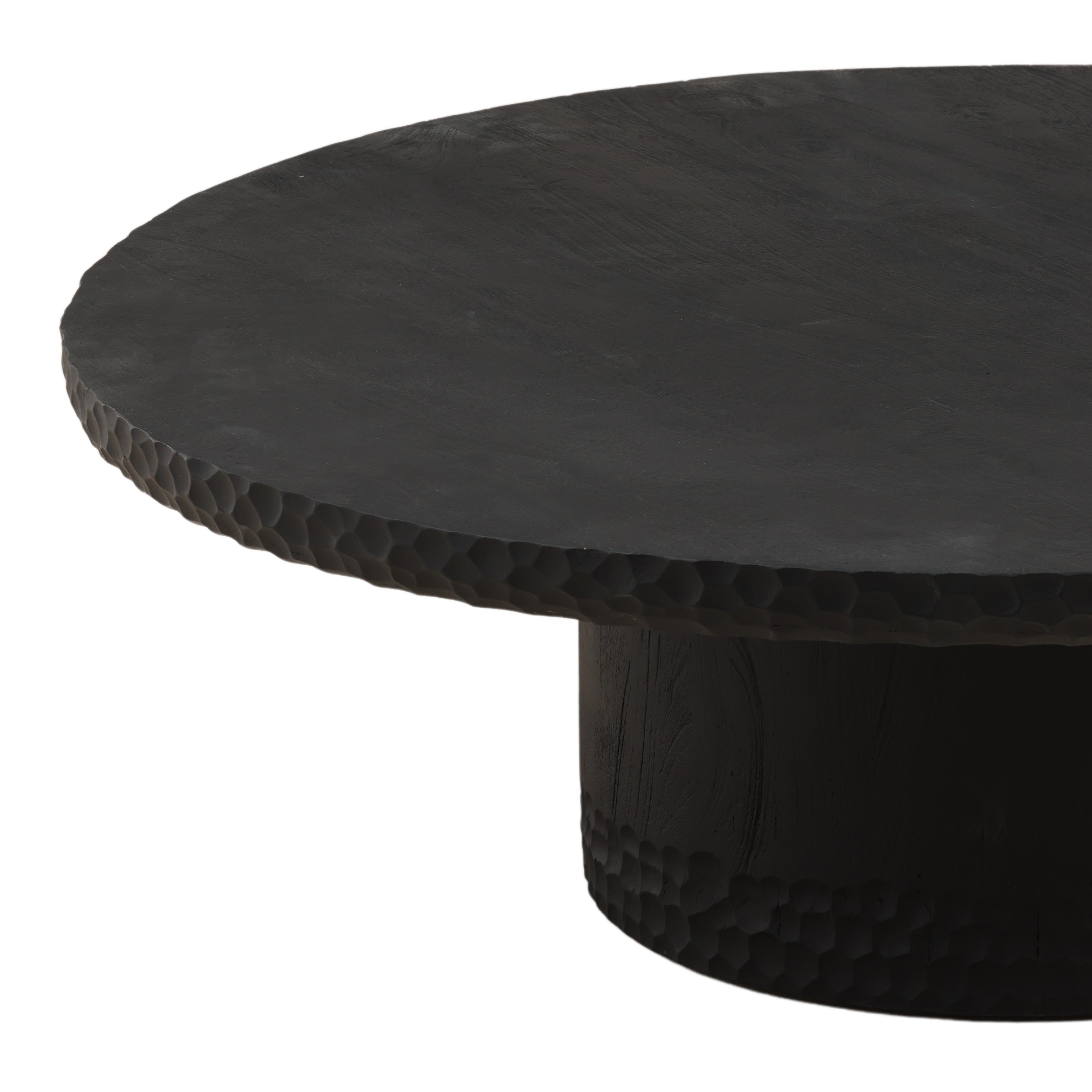 Wilbur Coffee Table - Black