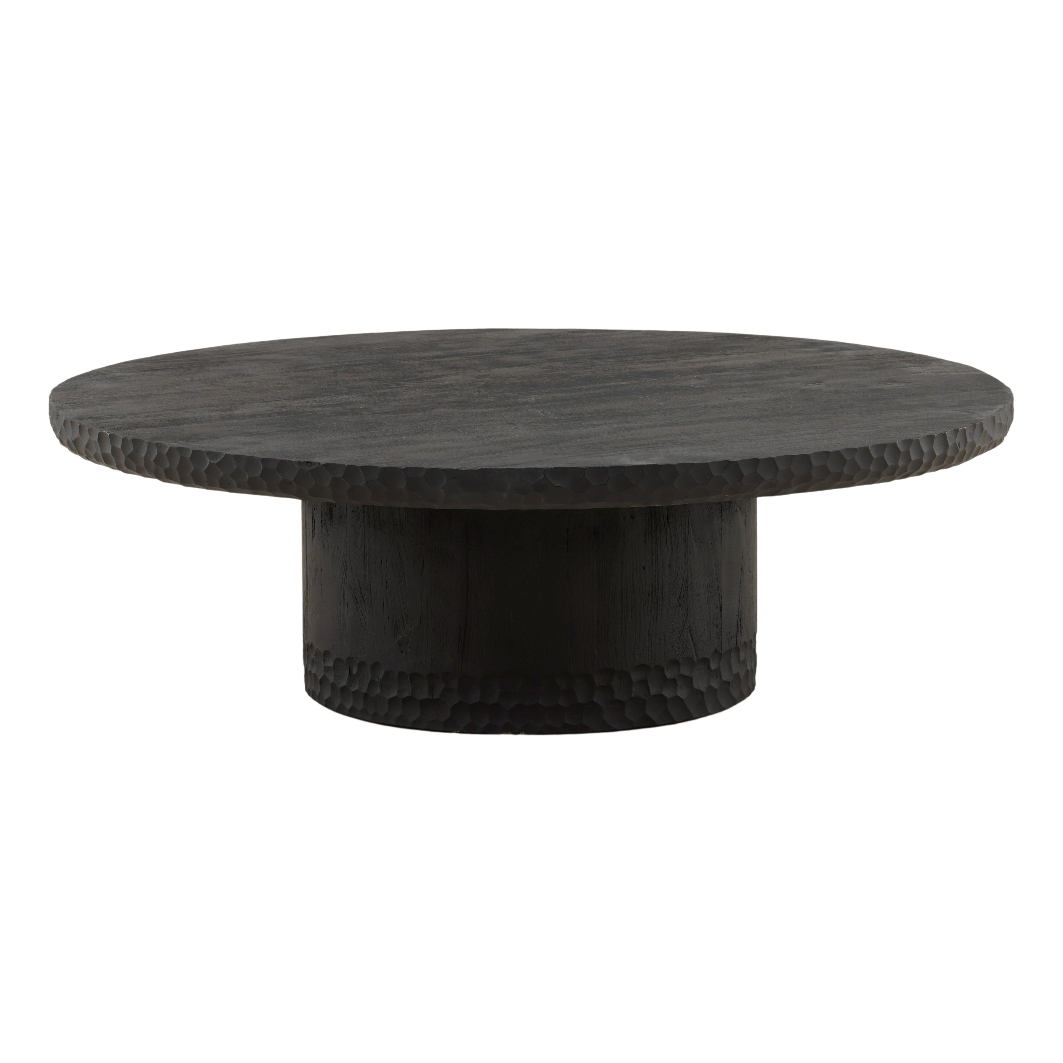 Wilbur Coffee Table - Black