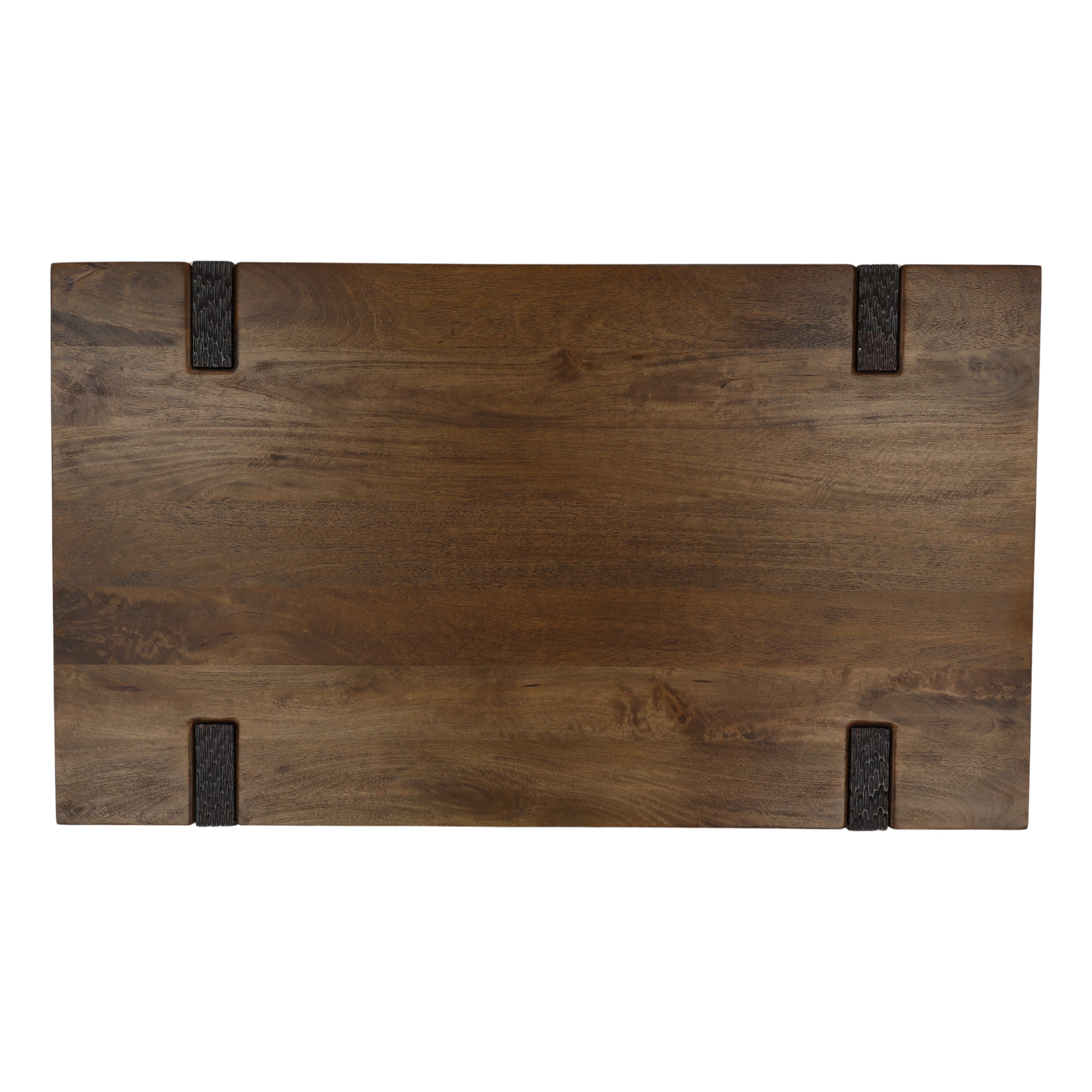 Crataegus Coffee Table - Brown