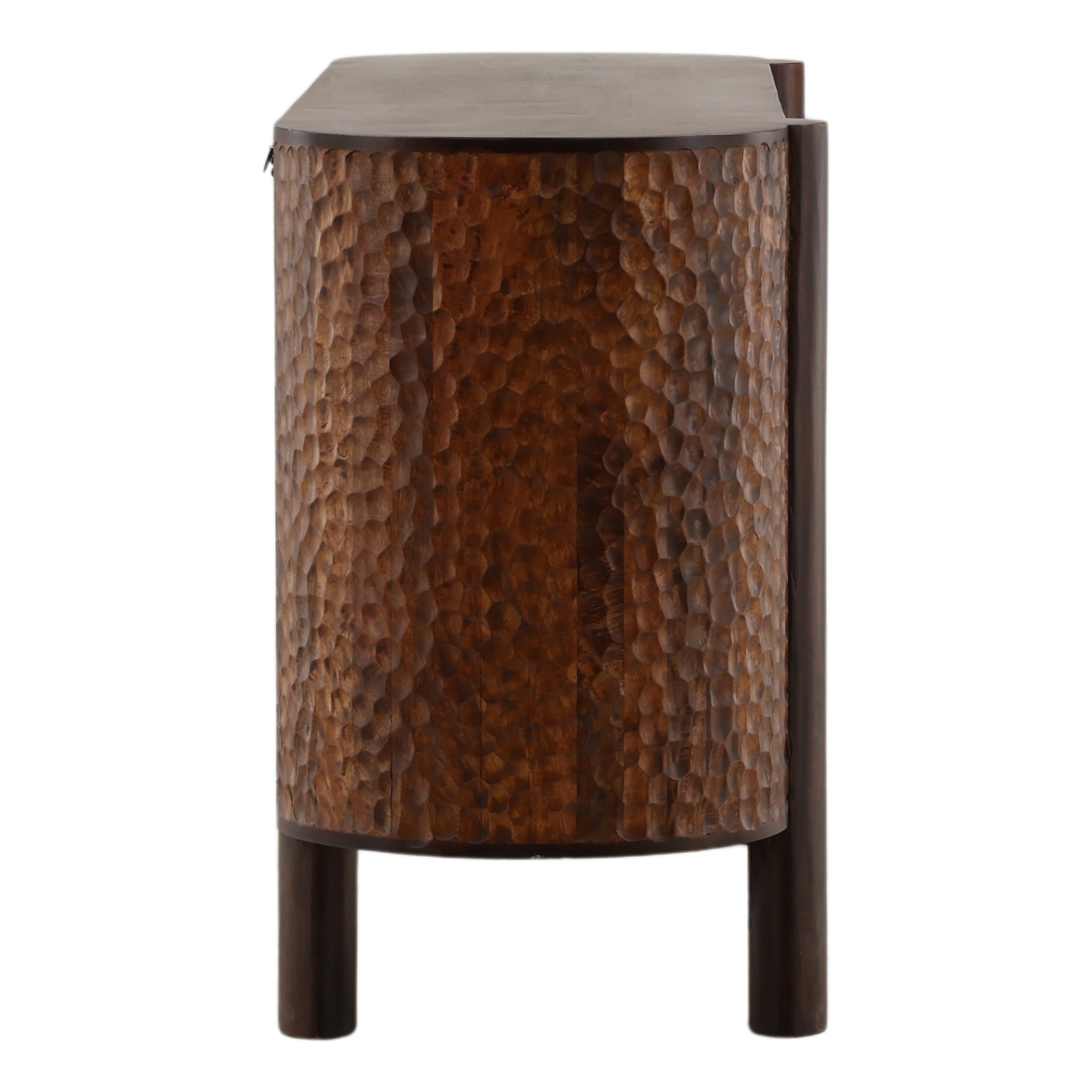 Alvera Sideboard Brown