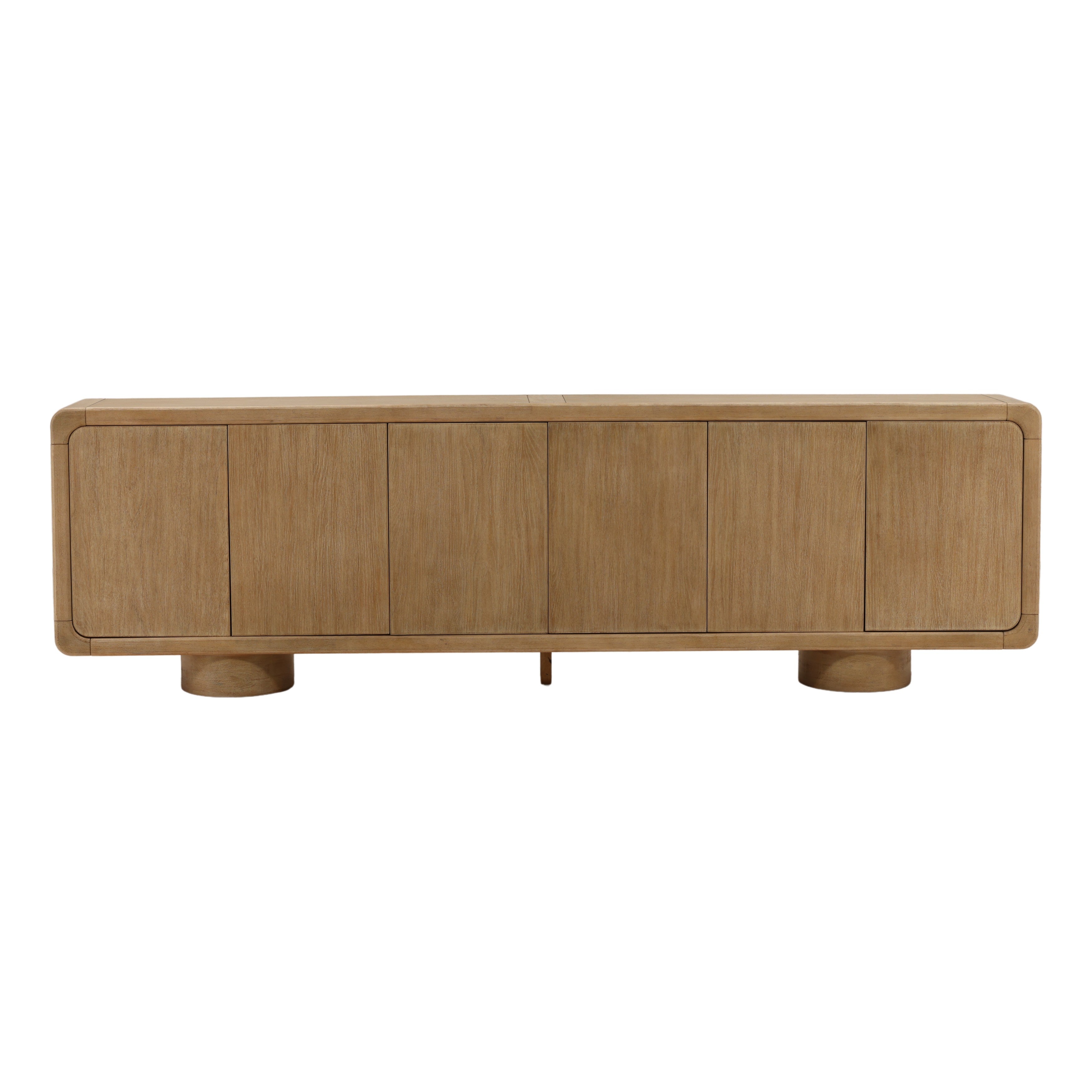 Castella Sideboard Light Warm Wash