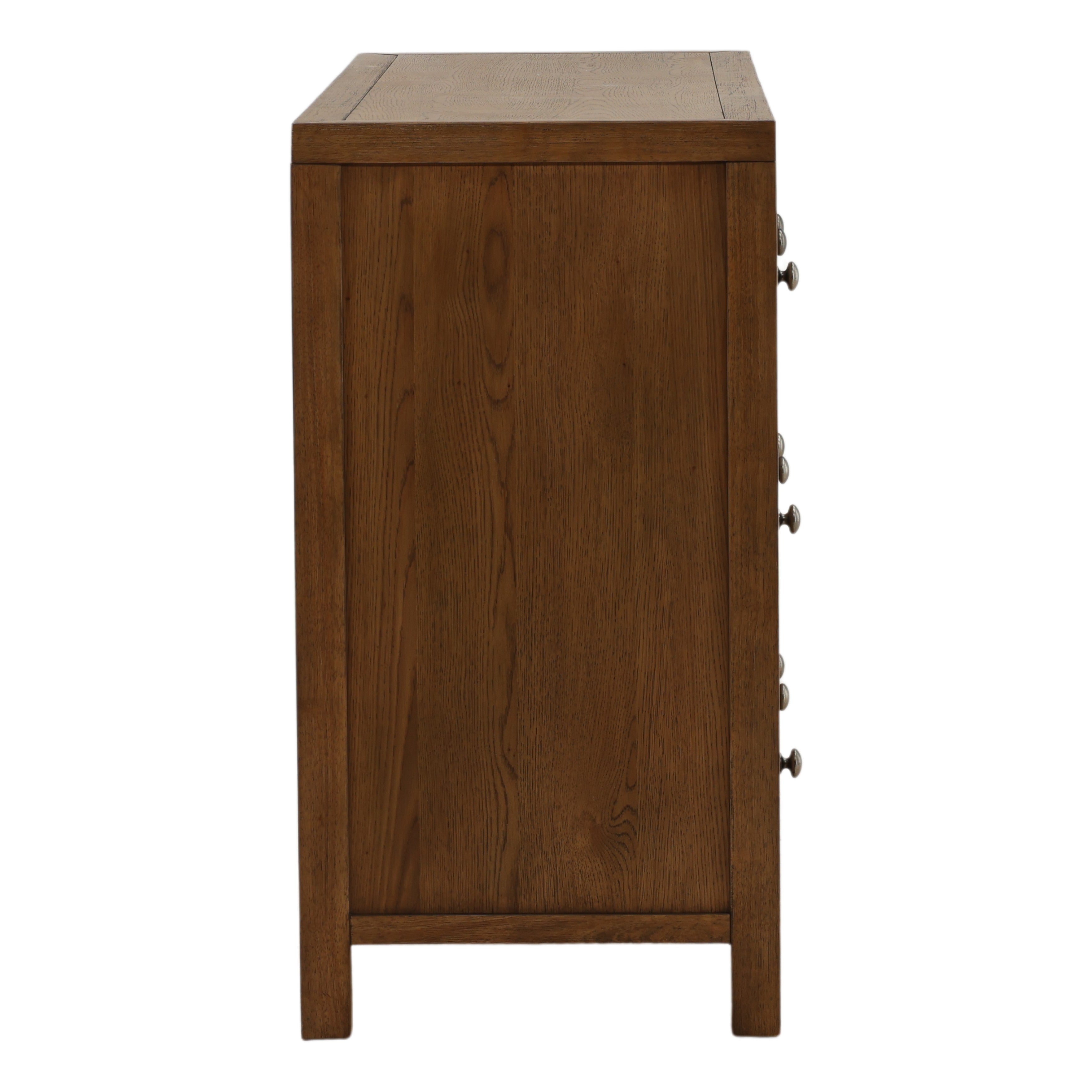 Troye Dresser Dark Brown