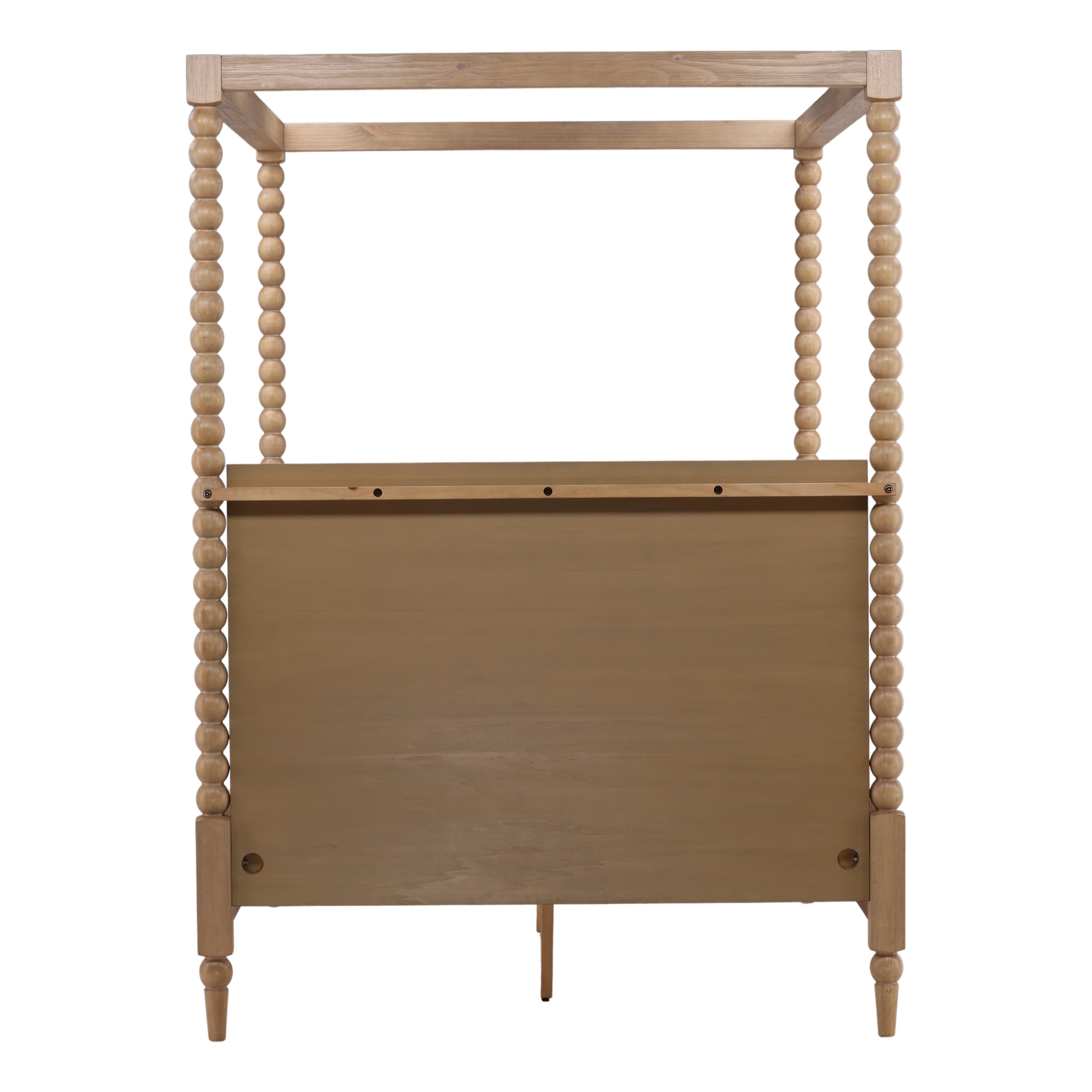 Marlene Bed - Natural