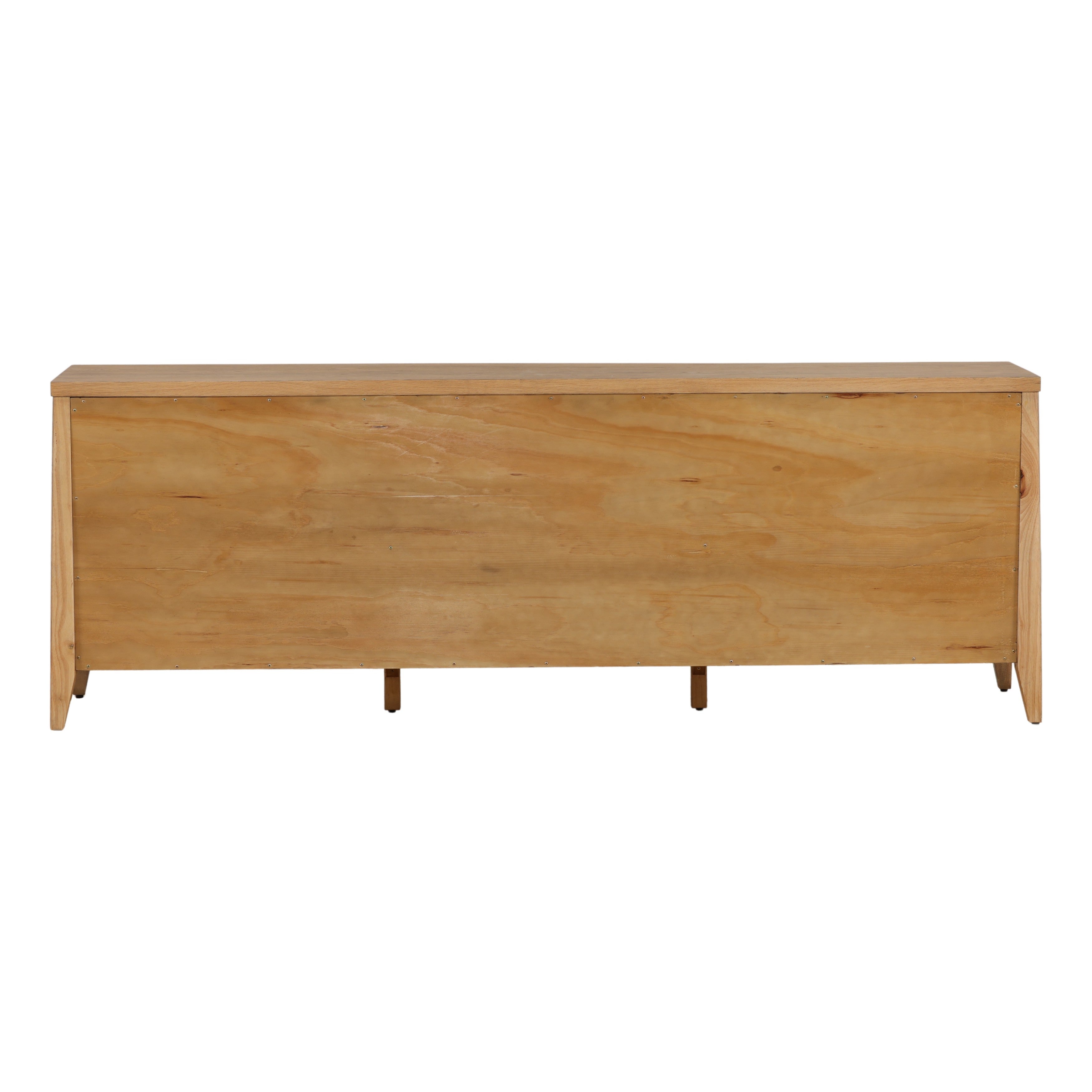 Atlas Sideboard - Brown