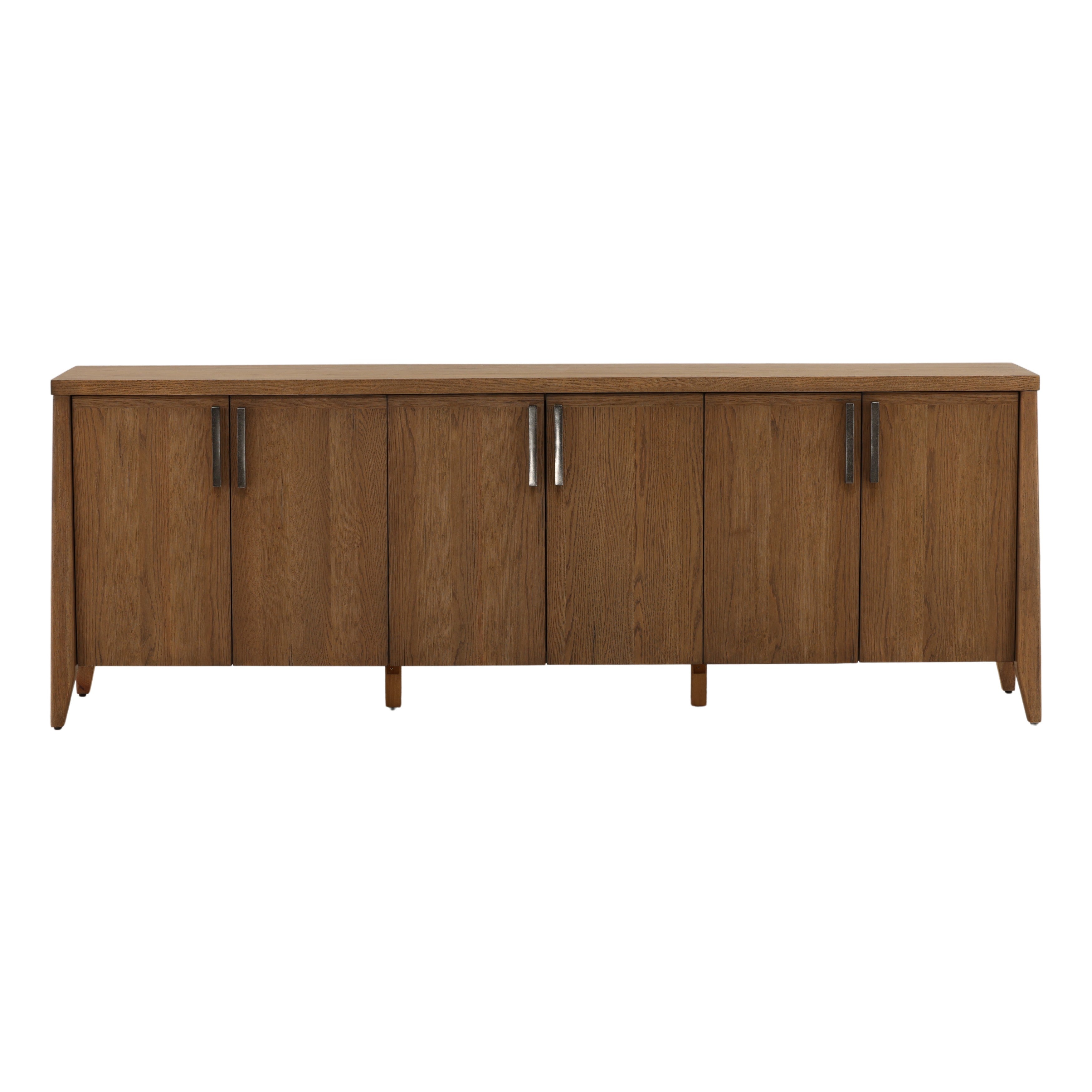 Atlas Sideboard - Brown