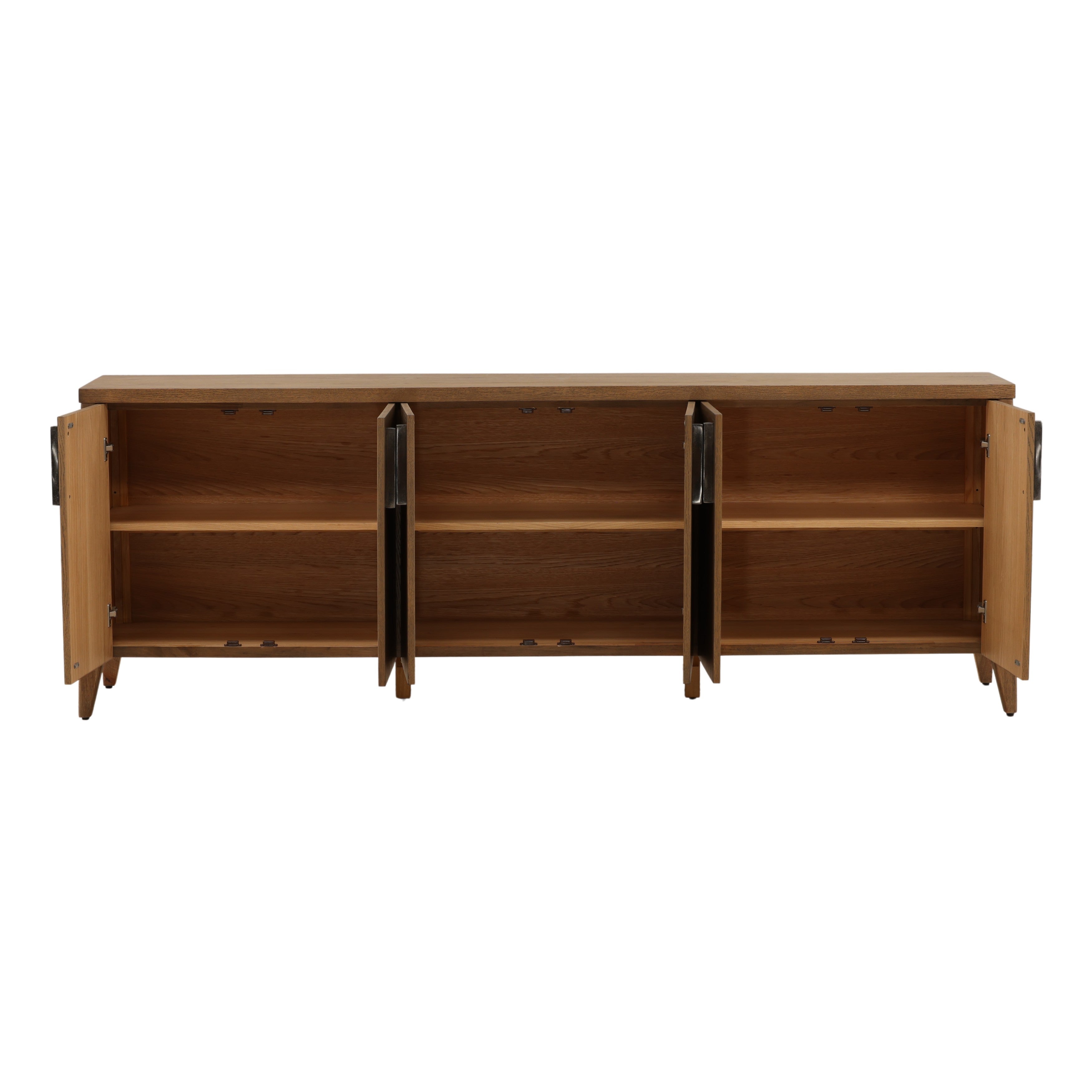 Atlas Sideboard - Brown