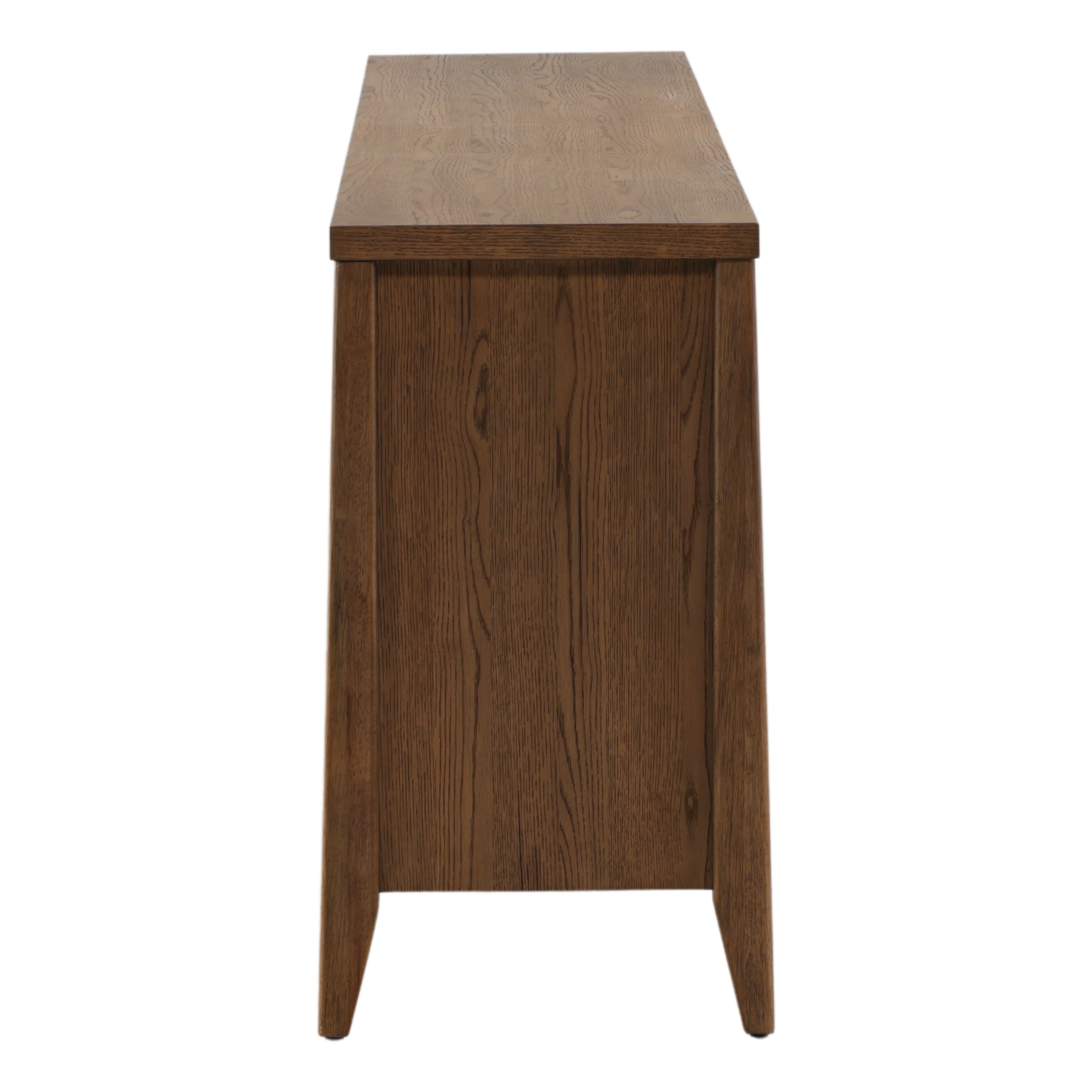Atlas Sideboard - Brown