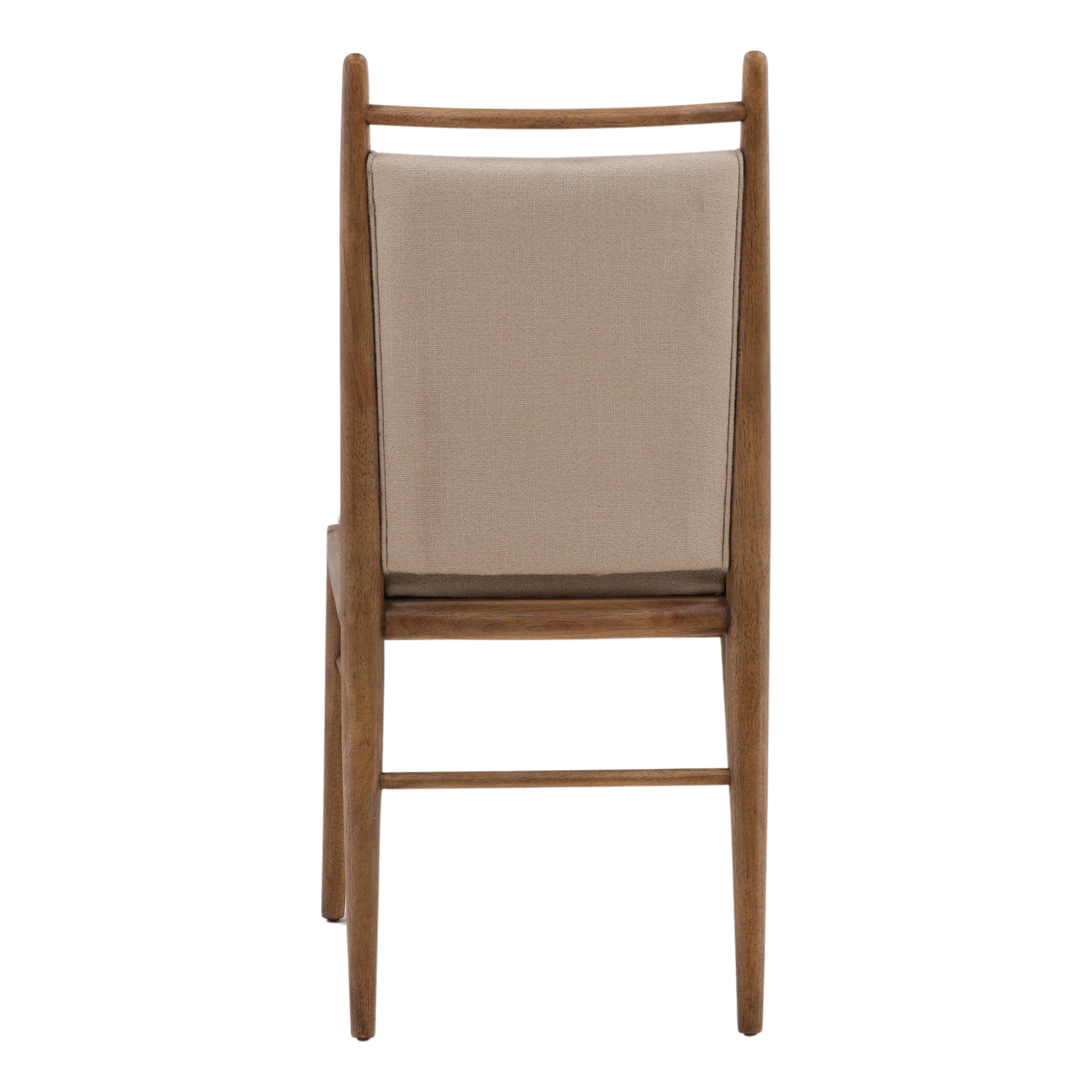 Rouen Dining Chair - Set of 2