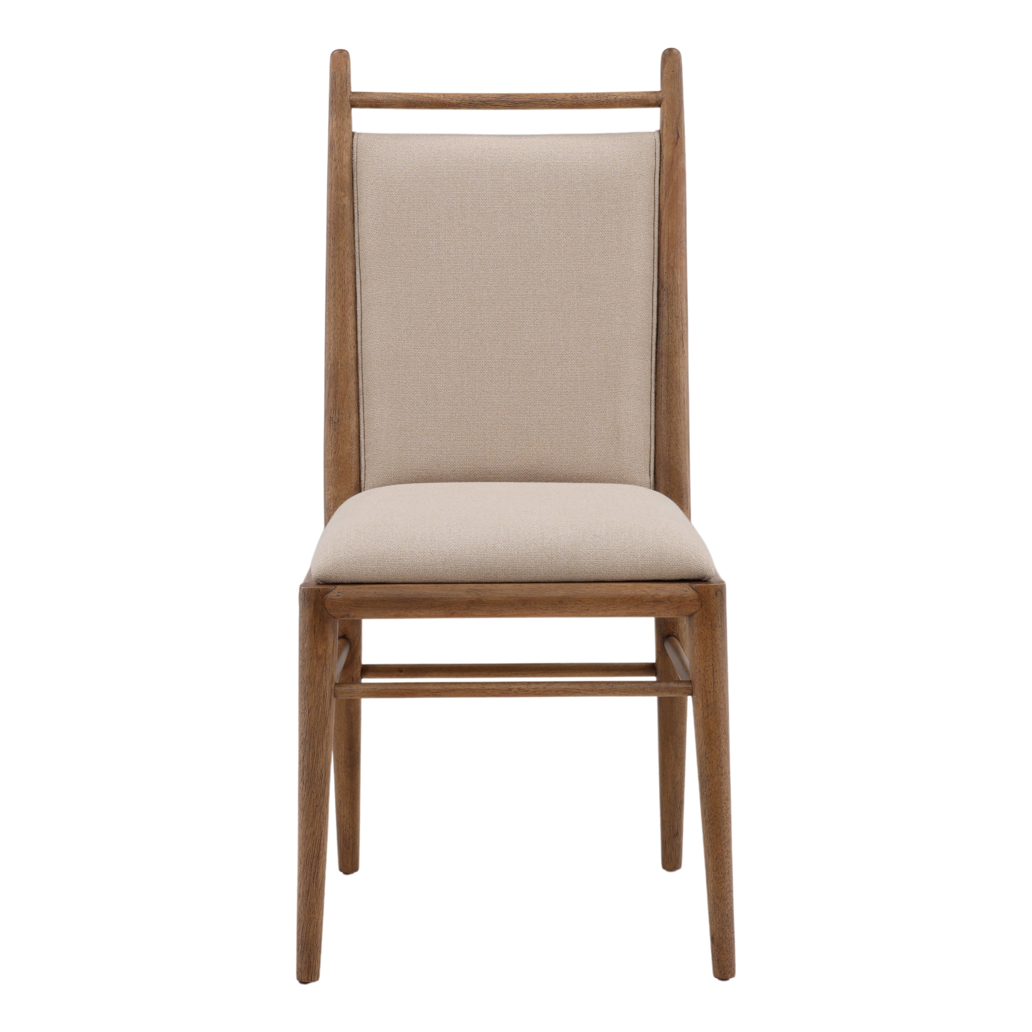 Rouen Dining Chair - Set of 2