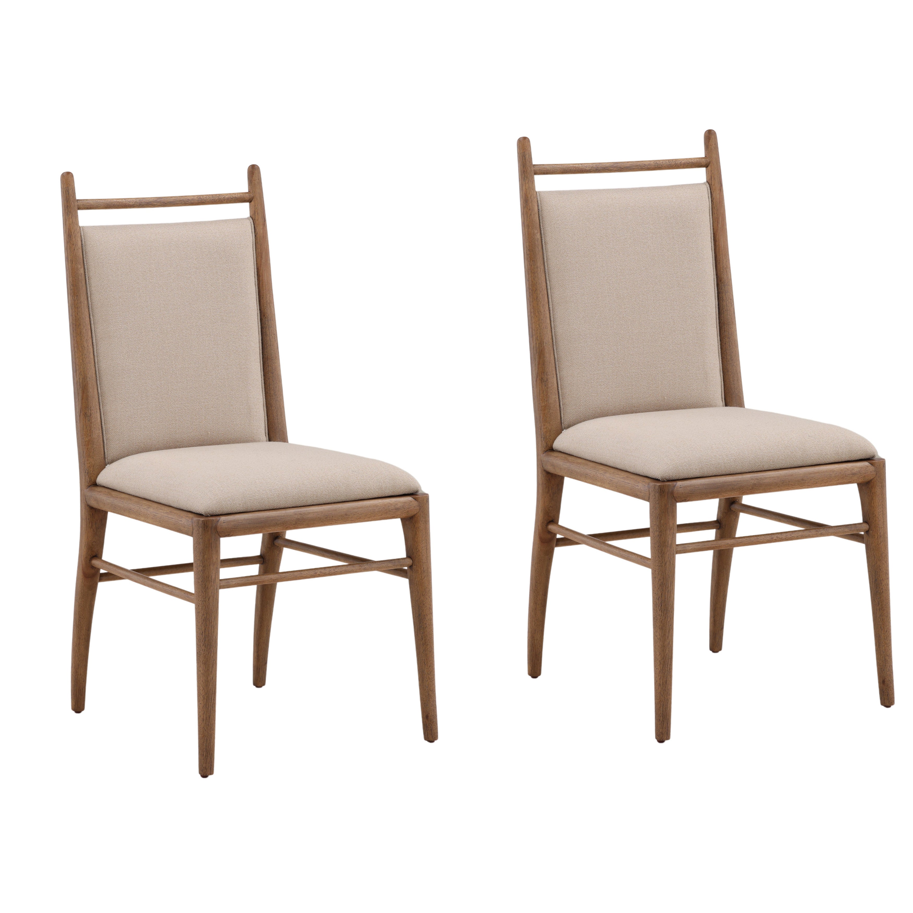 Rouen Dining Chair - Set of 2