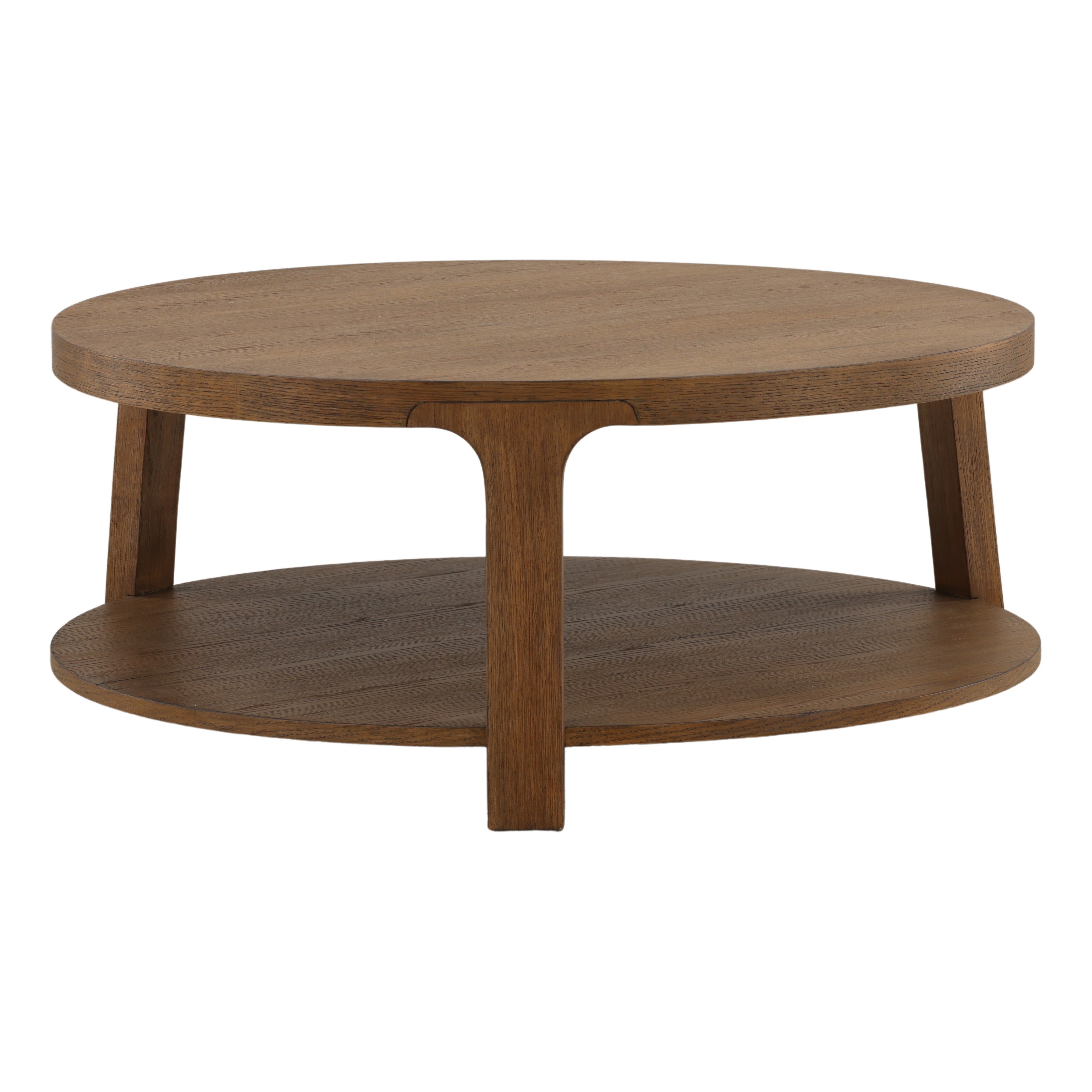Valere Coffee Table - Brown