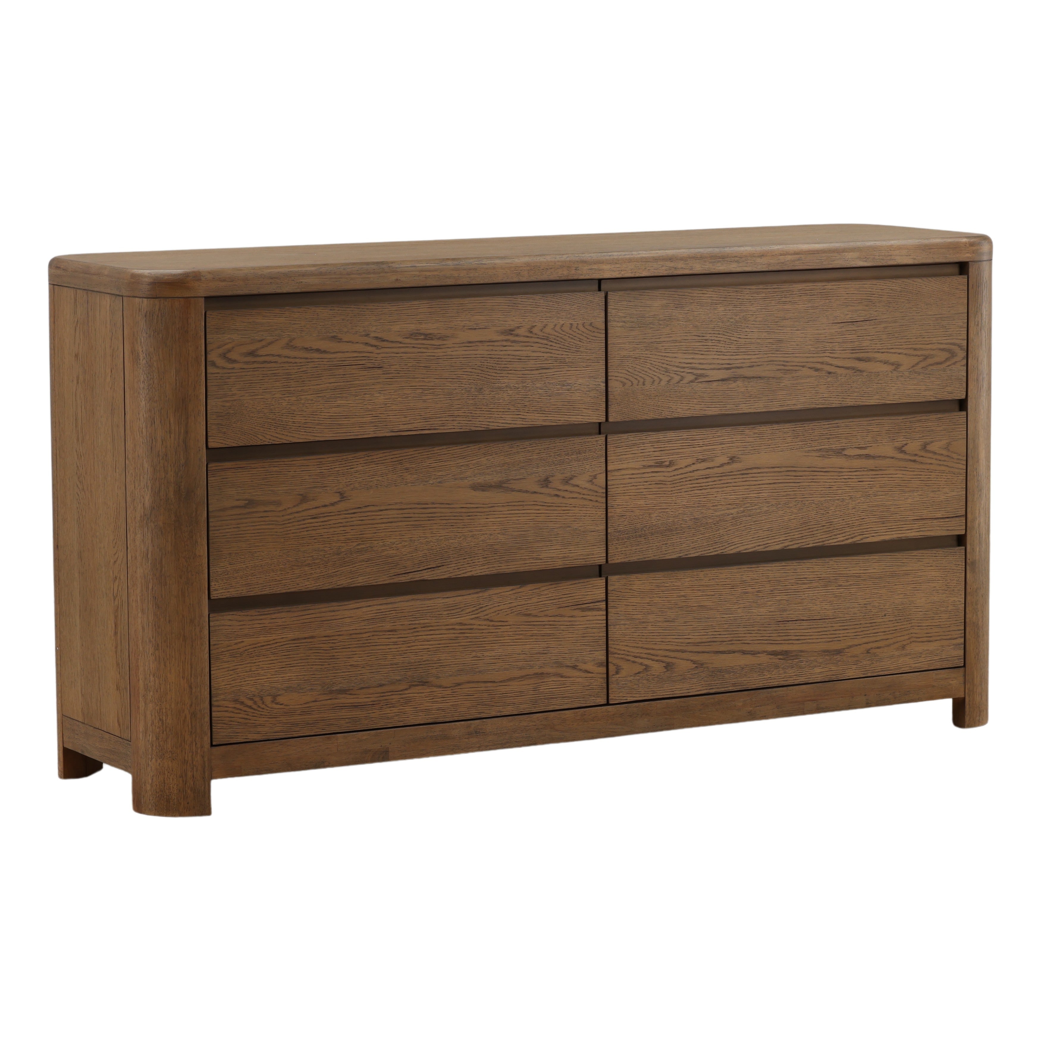 Chaenomeles Dresser - Brown