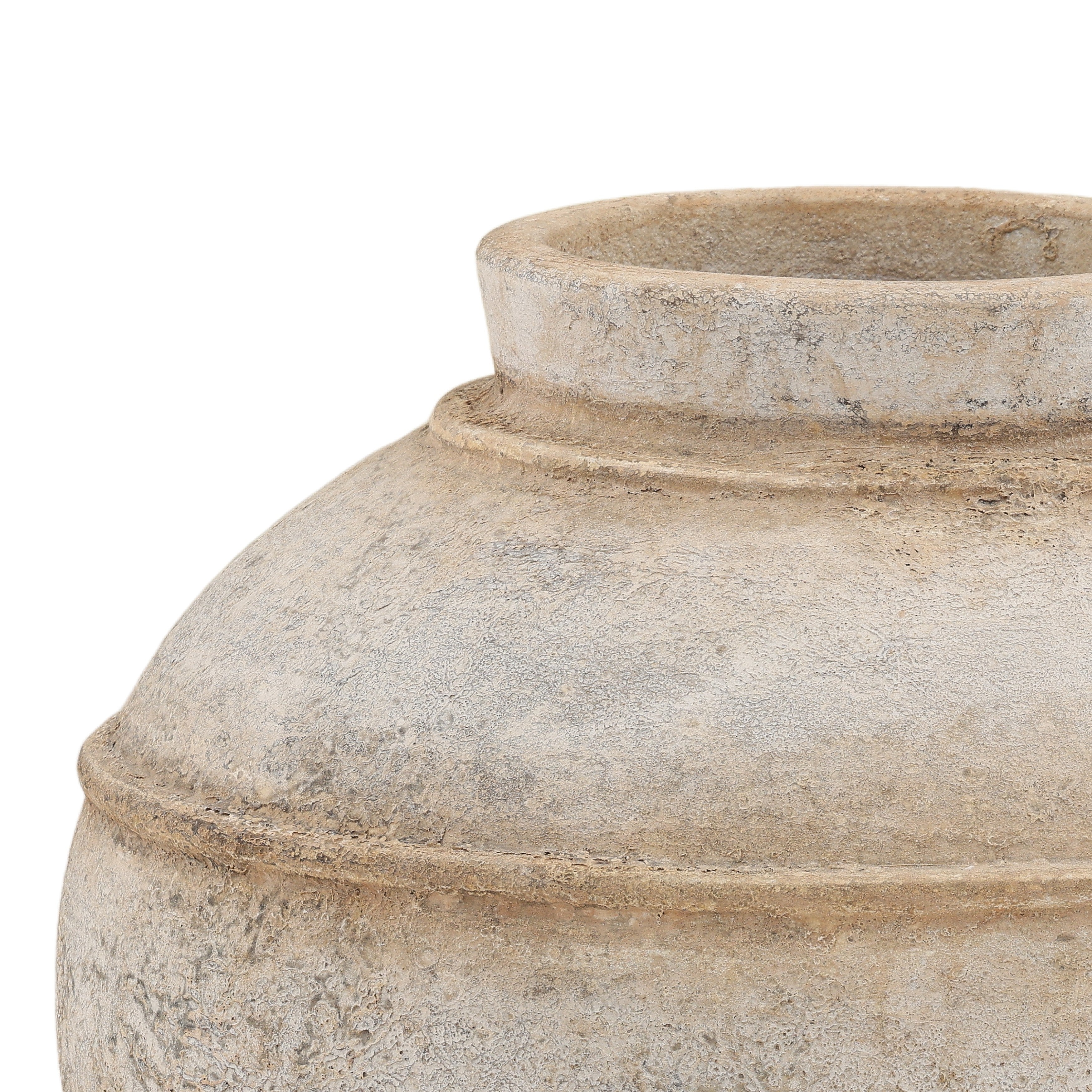 OB-22048 Terracotta Vase Vases Dovetail , Black Friday Sale Dovetail Furniture Sale, Old Bones Co, Mid Century Furniture Sale, Four Hands Furniture, Black Friday Sale OB-22048 Terracotta Vase,Gus Sale, Perigold OB-22048 Terracotta Vase Vases Black Friday Sale , Perigold Sale OB-22048 Terracotta Vase,OB-22048 Terracotta Vase Lulu and Georgia, Burke Decor Sale OB-22048 Terracotta Vase, www.oldbonesco.com