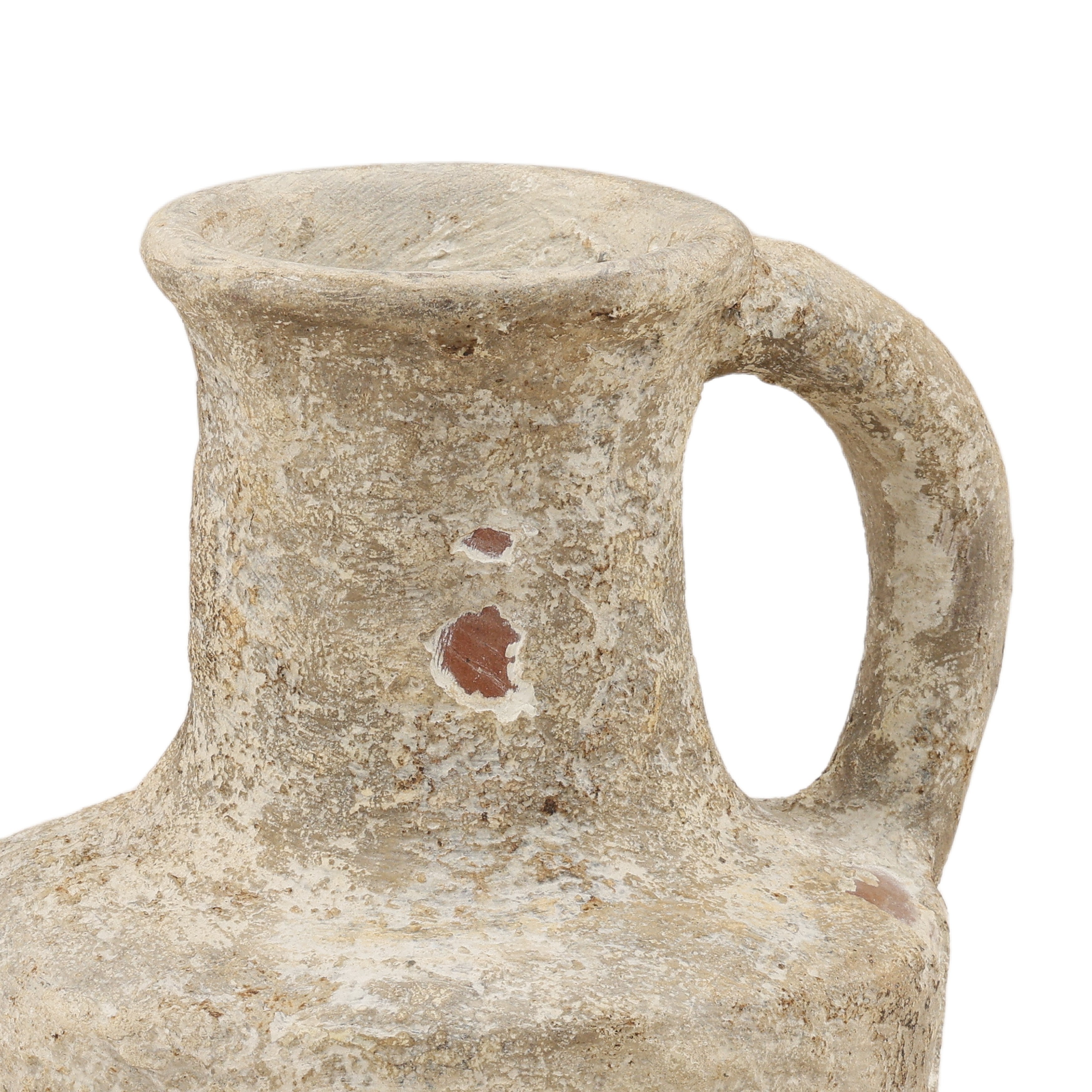 OB-22049 Terracotta Vase Vases Dovetail , Black Friday Sale Dovetail Furniture Sale, Old Bones Co, Mid Century Furniture Sale, Four Hands Furniture, Black Friday Sale OB-22049 Terracotta Vase,Gus Sale, Perigold OB-22049 Terracotta Vase Vases Black Friday Sale , Perigold Sale OB-22049 Terracotta Vase,OB-22049 Terracotta Vase Lulu and Georgia, Burke Decor Sale OB-22049 Terracotta Vase, www.oldbonesco.com