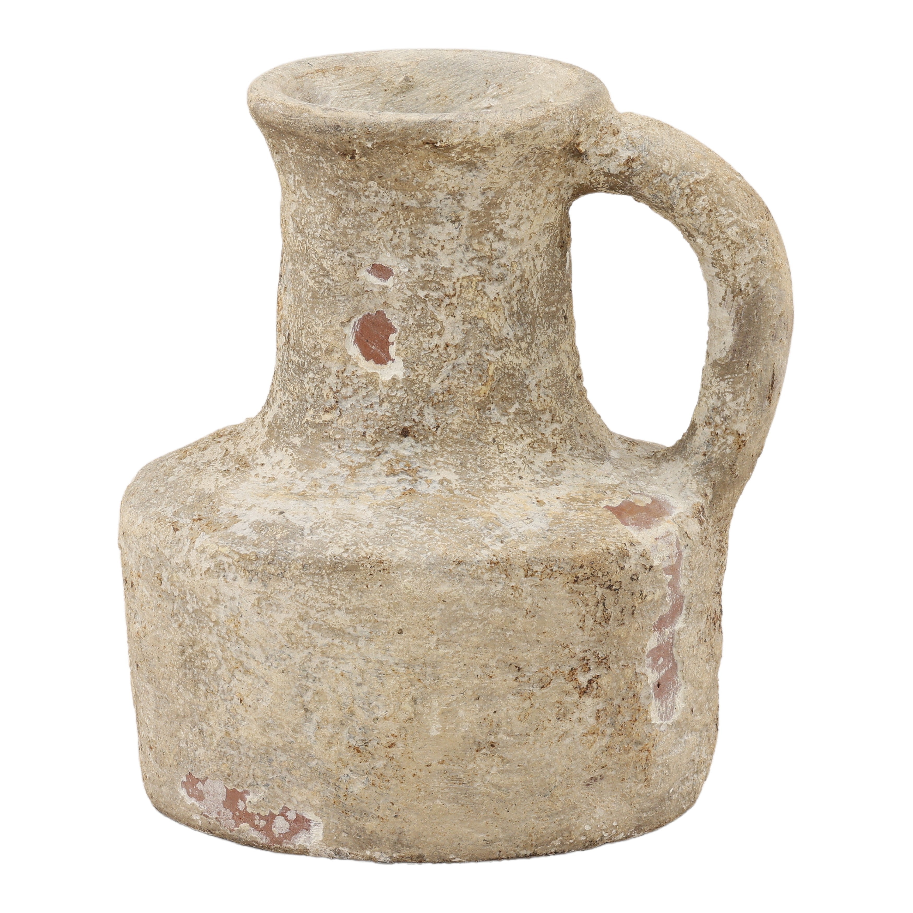 OB-22049 Terracotta Vase Vases Dovetail , Black Friday Sale Dovetail Furniture Sale, Old Bones Co, Mid Century Furniture Sale, Four Hands Furniture, Black Friday Sale OB-22049 Terracotta Vase,Gus Sale, Perigold OB-22049 Terracotta Vase Vases Black Friday Sale , Perigold Sale OB-22049 Terracotta Vase,OB-22049 Terracotta Vase Lulu and Georgia, Burke Decor Sale OB-22049 Terracotta Vase, www.oldbonesco.com