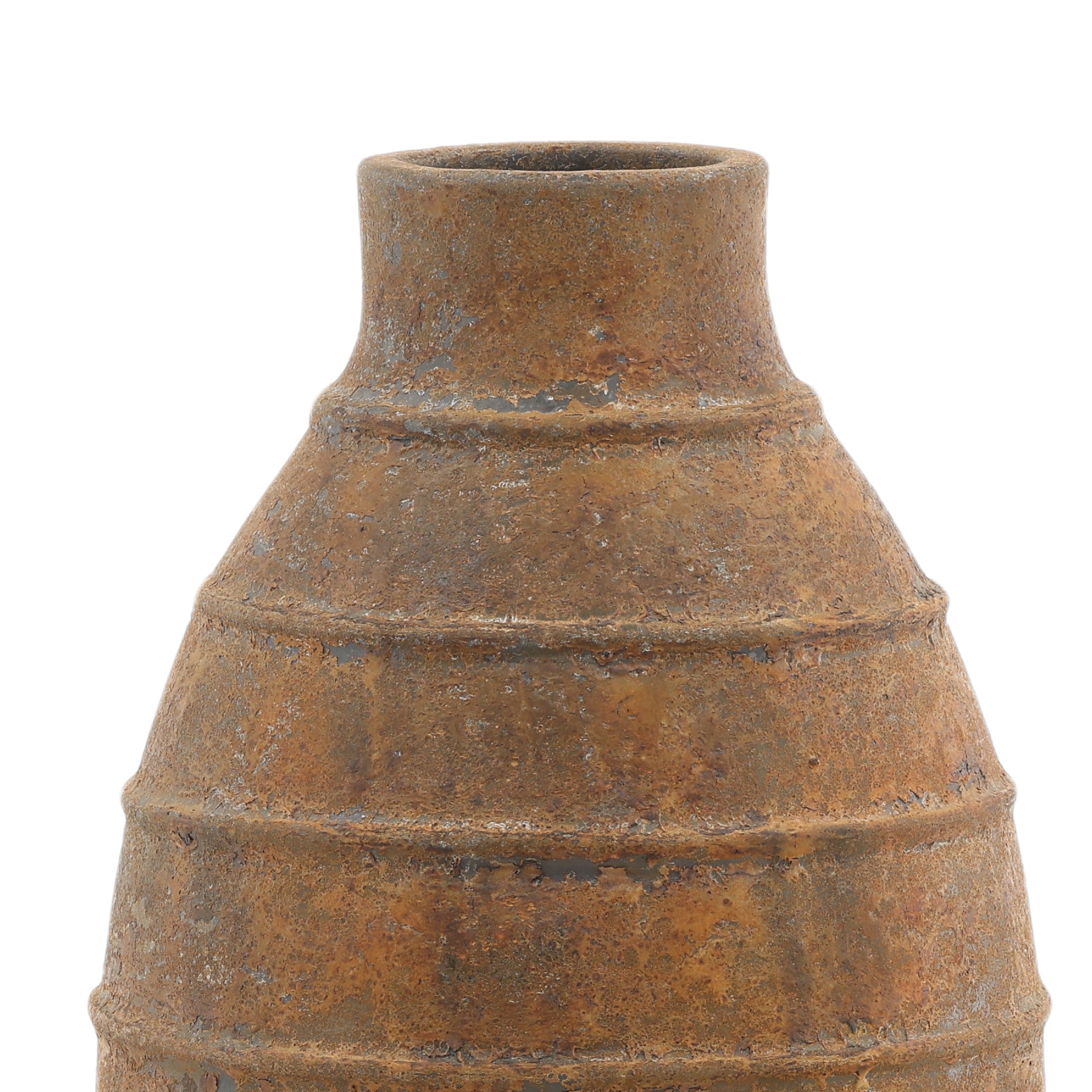 OB-22053 Terracotta Pot - Rust Planters Dovetail , Black Friday Sale Dovetail Furniture Sale, Old Bones Co, Mid Century Furniture Sale, Four Hands Furniture, Black Friday Sale OB-22053 Terracotta Pot - Rust,Gus Sale, Perigold OB-22053 Terracotta Pot - Rust Planters Black Friday Sale , Perigold Sale OB-22053 Terracotta Pot - Rust,OB-22053 Terracotta Pot - Rust Lulu and Georgia, Burke Decor Sale OB-22053 Terracotta Pot - Rust, www.oldbonesco.com