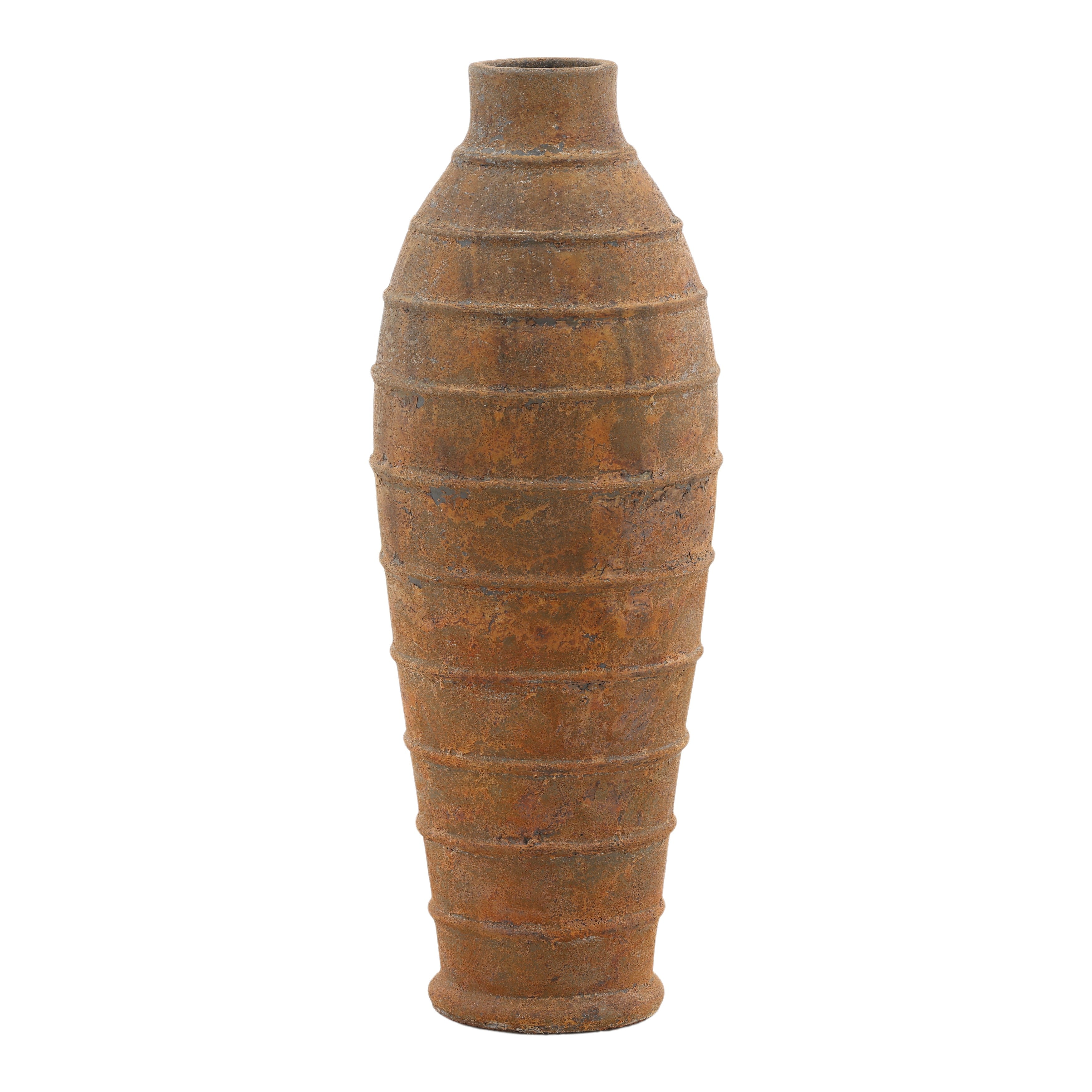 OB-22053 Terracotta Pot - Rust Planters Dovetail Large , Black Friday Sale Dovetail Furniture Sale, Old Bones Co, Mid Century Furniture Sale, Four Hands Furniture, Black Friday Sale OB-22053 Terracotta Pot - Rust,Gus Sale, Perigold OB-22053 Terracotta Pot - Rust Planters Black Friday Sale , Perigold Sale OB-22053 Terracotta Pot - Rust,OB-22053 Terracotta Pot - Rust Lulu and Georgia, Burke Decor Sale OB-22053 Terracotta Pot - Rust, www.oldbonesco.com