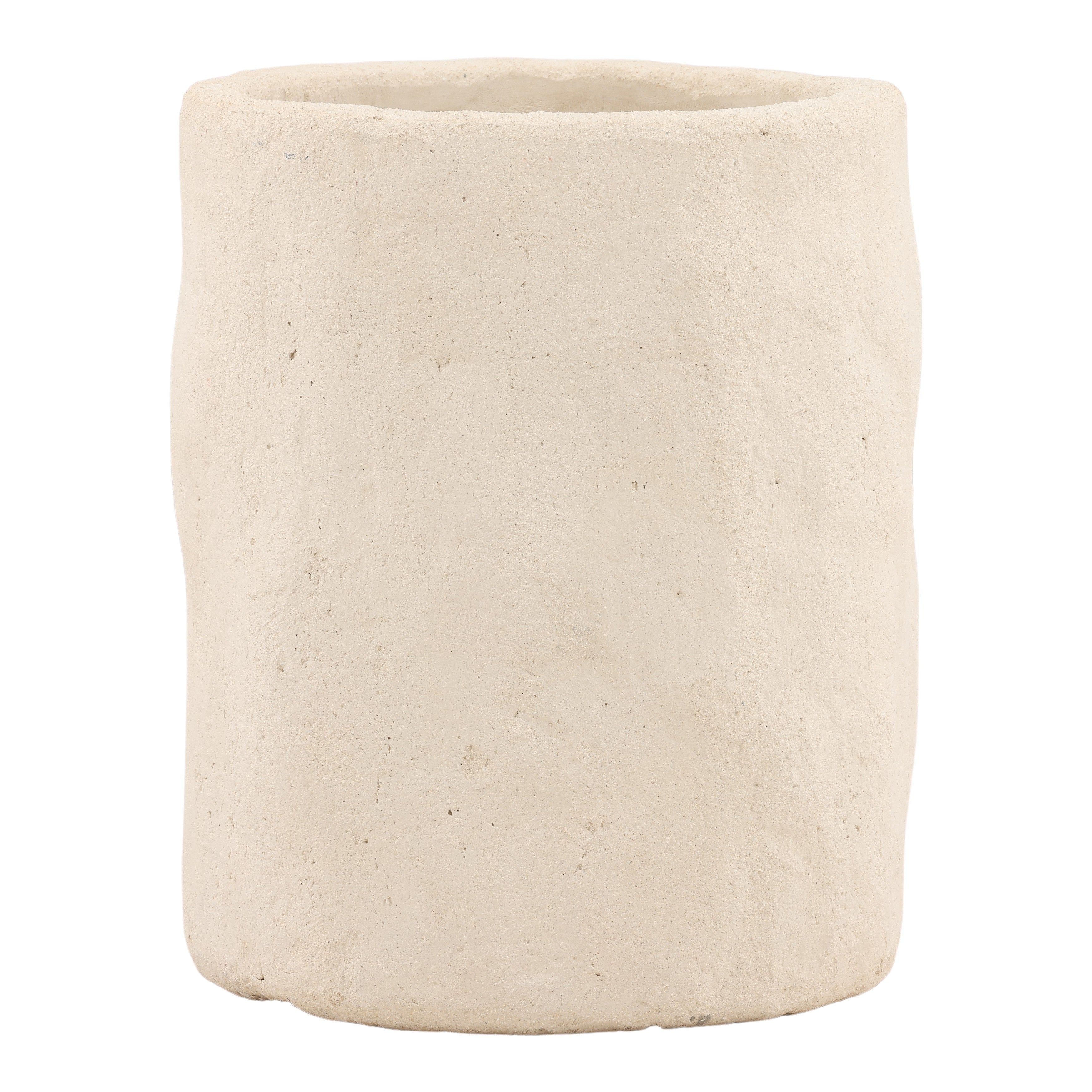 OB-22055 Cement Planter Planters Dovetail , Black Friday Sale Dovetail Furniture Sale, Old Bones Co, Mid Century Furniture Sale, Four Hands Furniture, Black Friday Sale OB-22055 Cement Planter,Gus Sale, Perigold OB-22055 Cement Planter Planters Black Friday Sale , Perigold Sale OB-22055 Cement Planter,OB-22055 Cement Planter Lulu and Georgia, Burke Decor Sale OB-22055 Cement Planter, www.oldbonesco.com