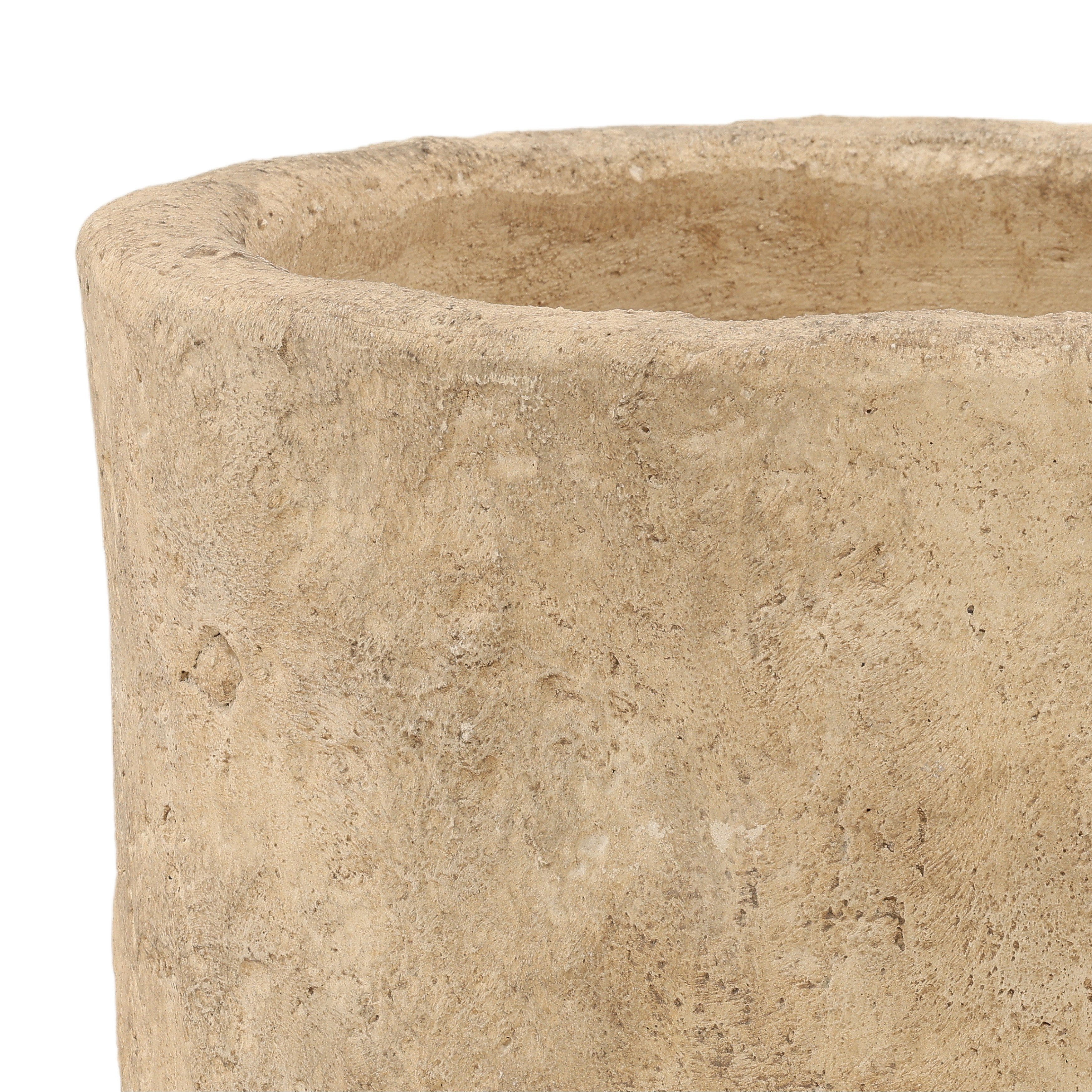 OB-22056 Cement Planter Planters Dovetail , Black Friday Sale Dovetail Furniture Sale, Old Bones Co, Mid Century Furniture Sale, Four Hands Furniture, Black Friday Sale OB-22056 Cement Planter,Gus Sale, Perigold OB-22056 Cement Planter Planters Black Friday Sale , Perigold Sale OB-22056 Cement Planter,OB-22056 Cement Planter Lulu and Georgia, Burke Decor Sale OB-22056 Cement Planter, www.oldbonesco.com